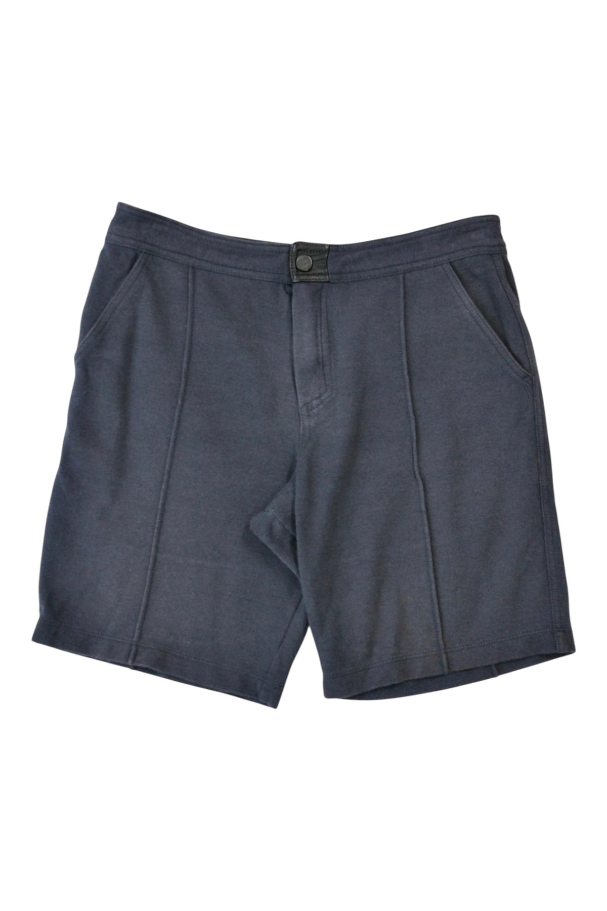 T by Alexander Wang - Sweater Shorts