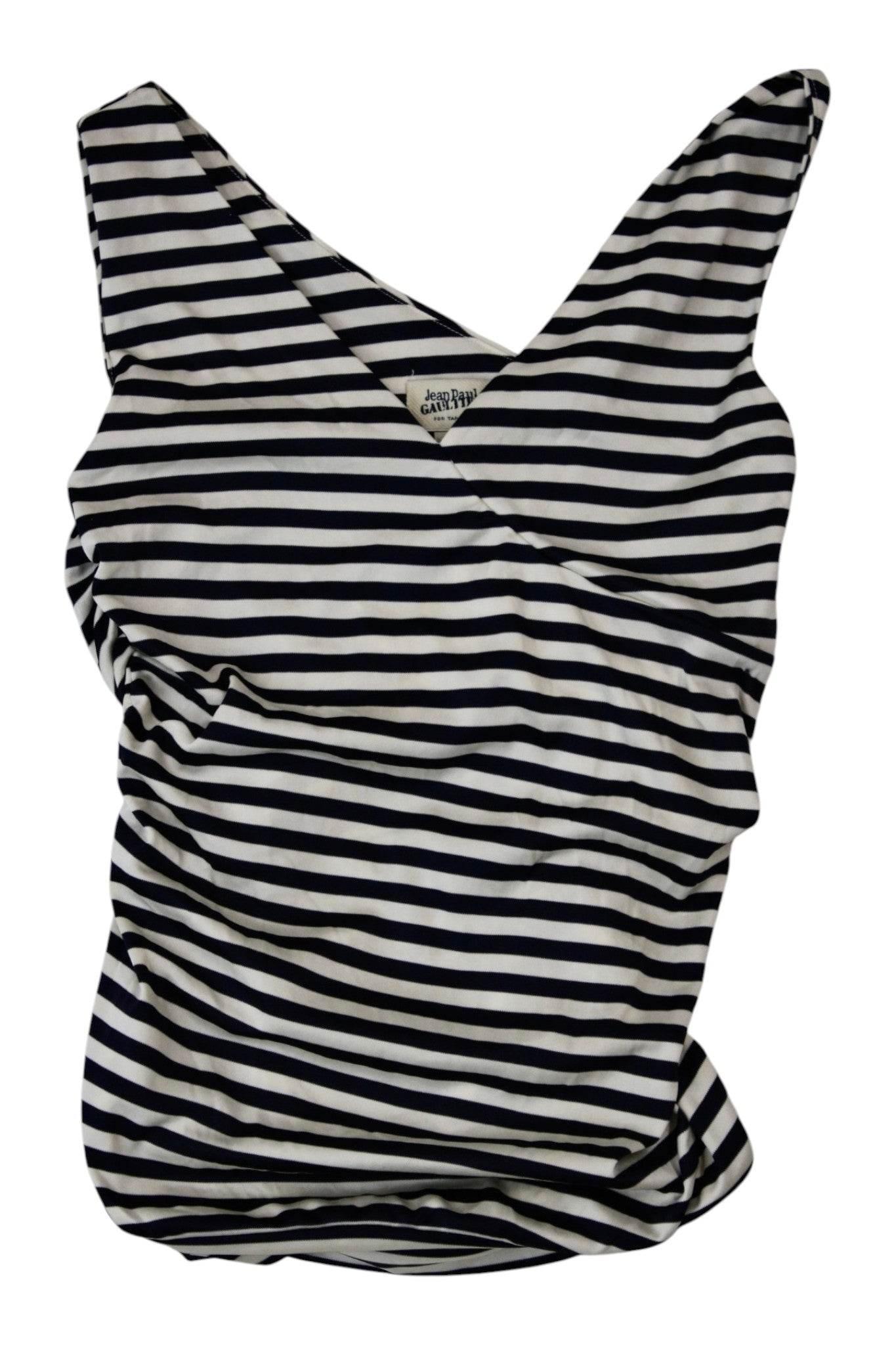 Jean Paul Gaultier x Target - Stripe Singlet Top