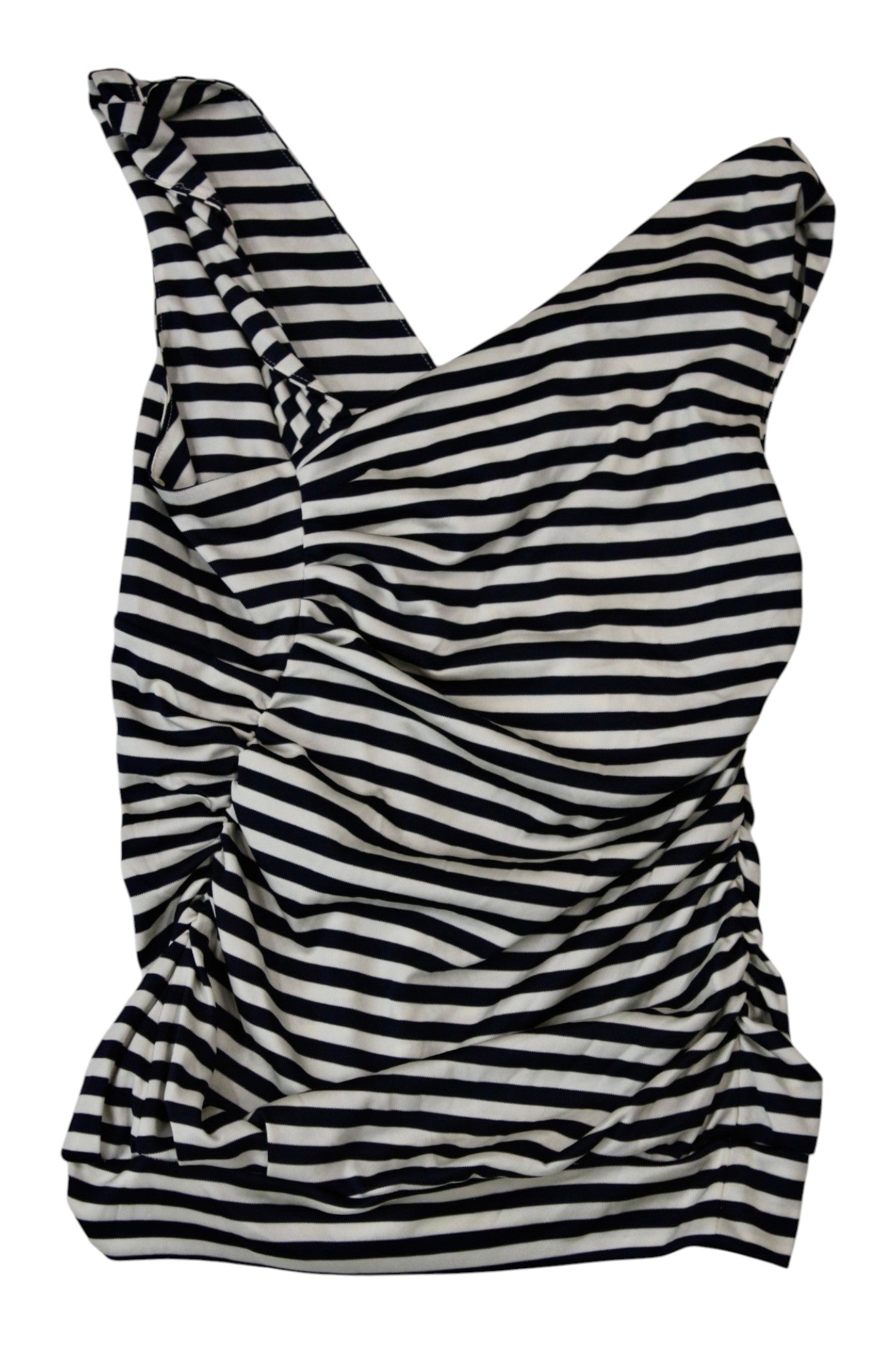 Jean Paul Gaultier x Target - Stripe Singlet Top