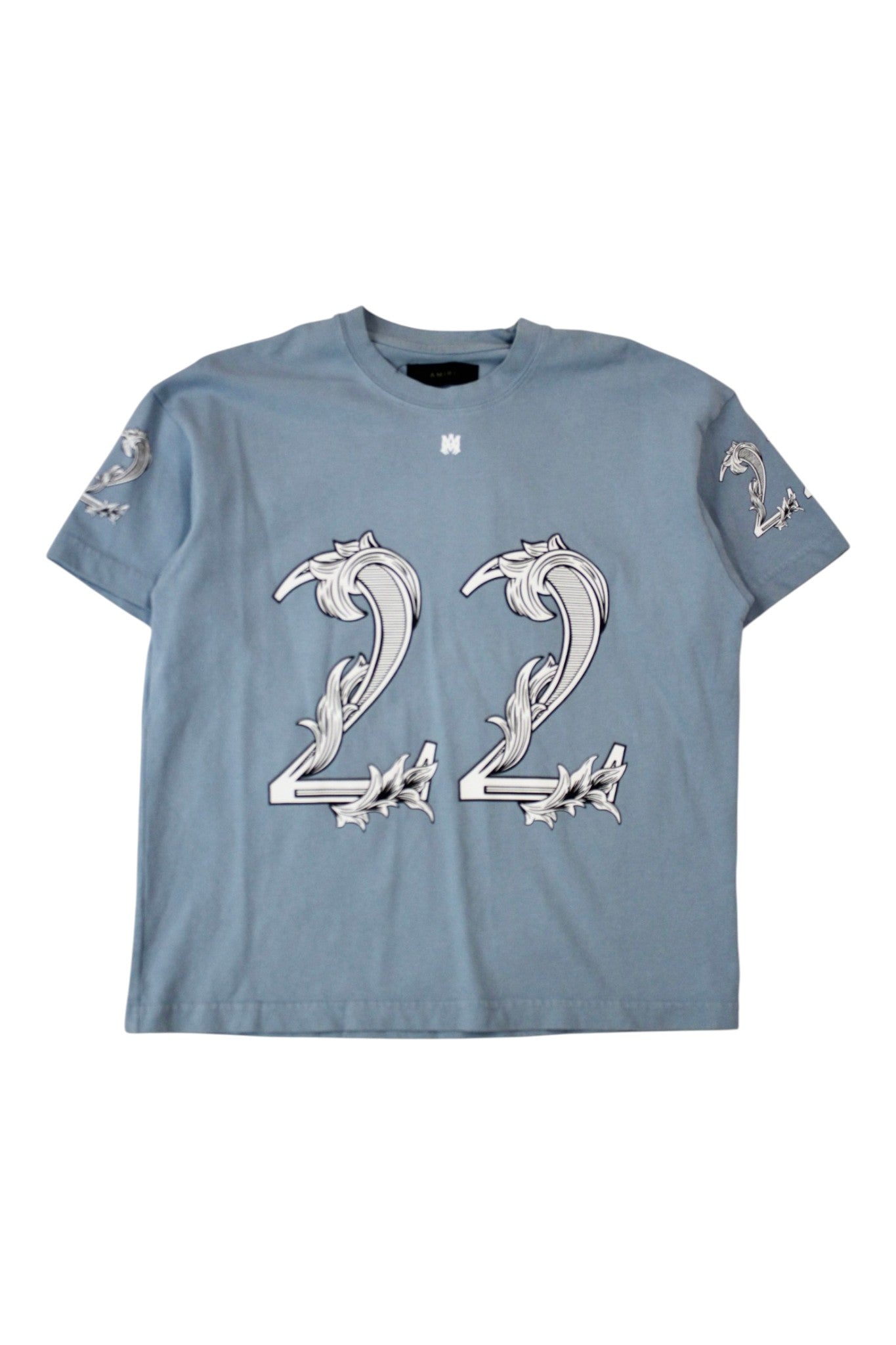 Ronny Kobo - 22 Tee