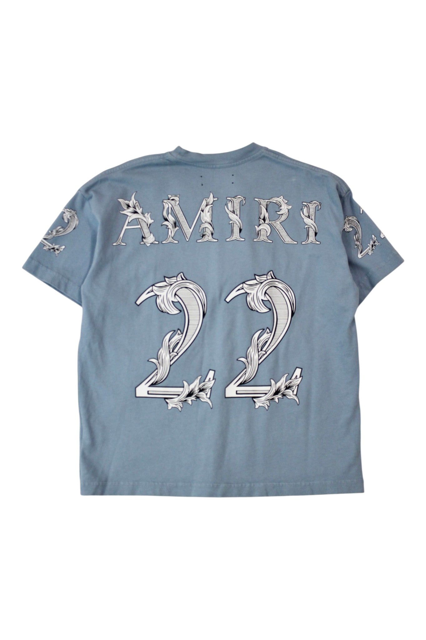 Ronny Kobo - 22 Tee