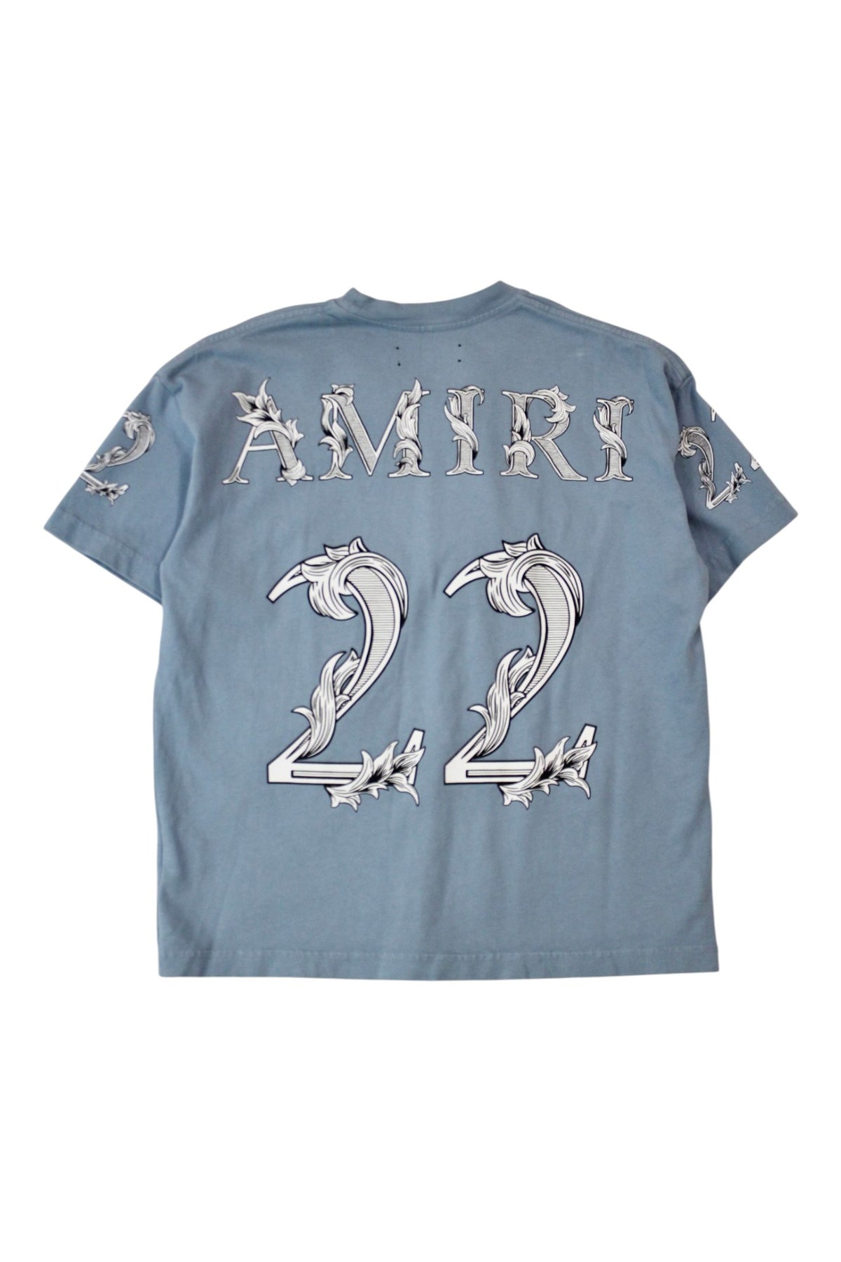 Ronny Kobo - 22 Tee