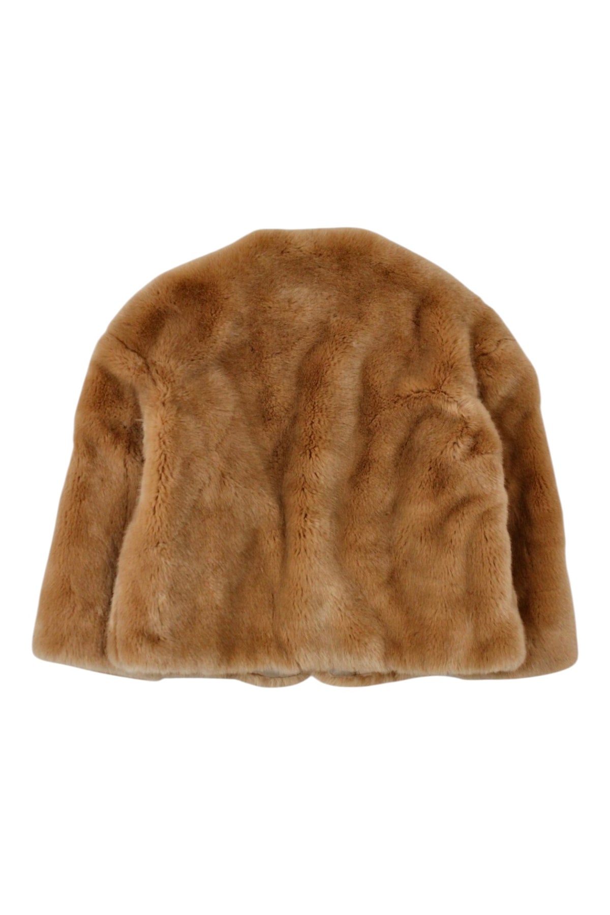 Elizabeth & James - Faux Fur Jacket