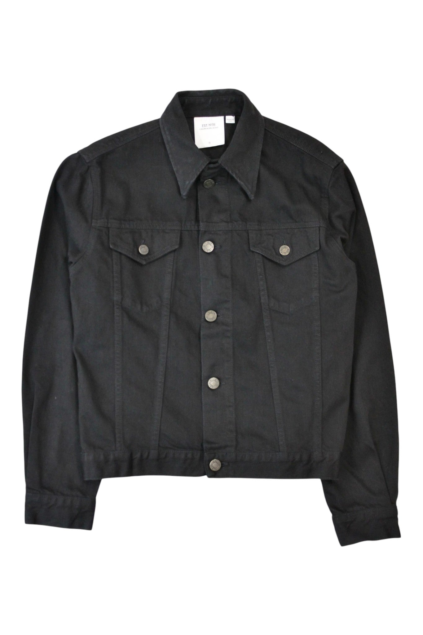 Calvin Klein Jeans - Classic Denim Jacket