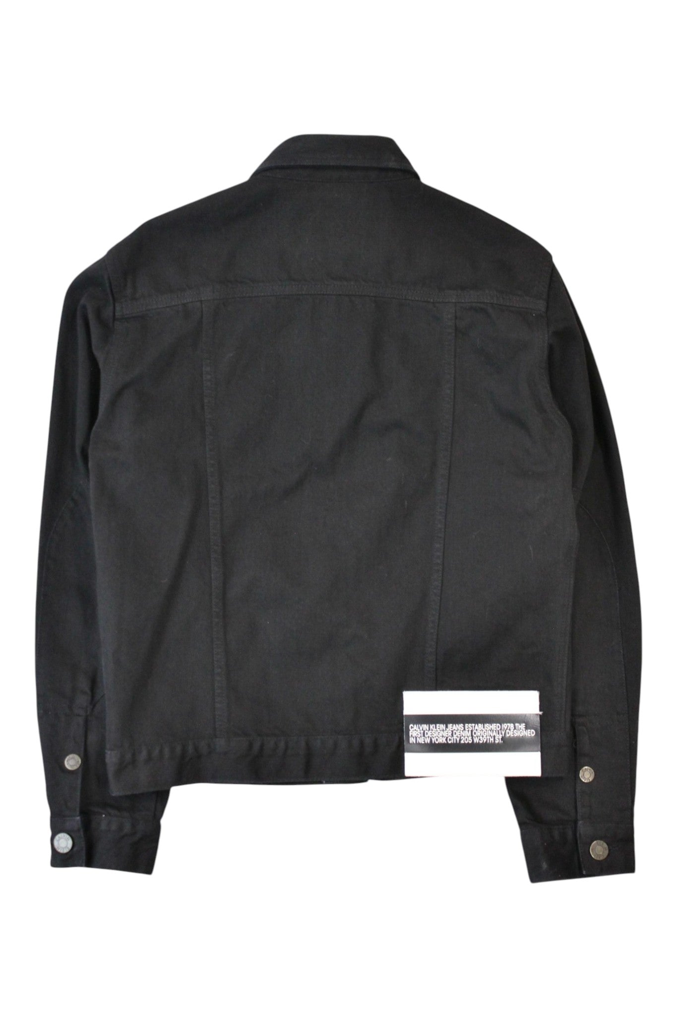 Calvin Klein Jeans - Classic Denim Jacket
