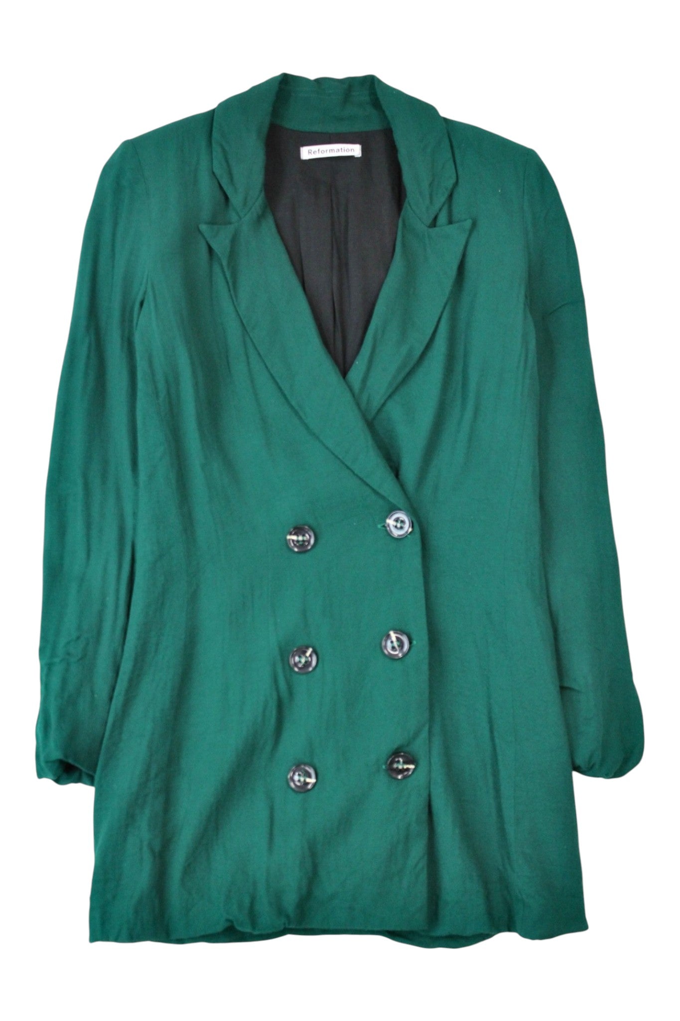 Reformation - Soft Blazer