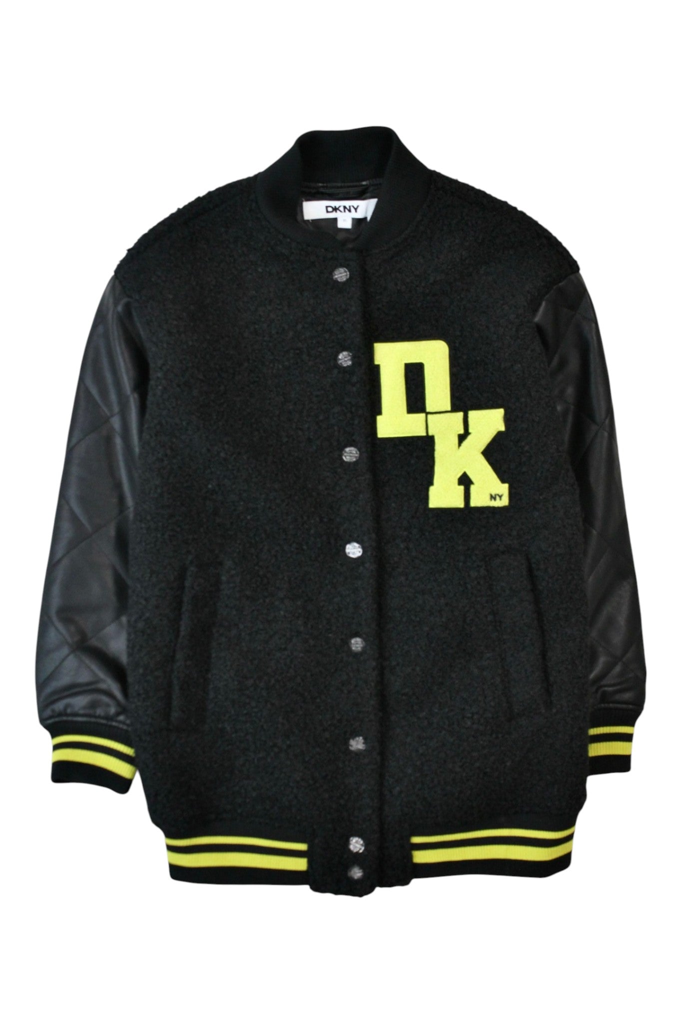 DKNY - Varsity Jacket
