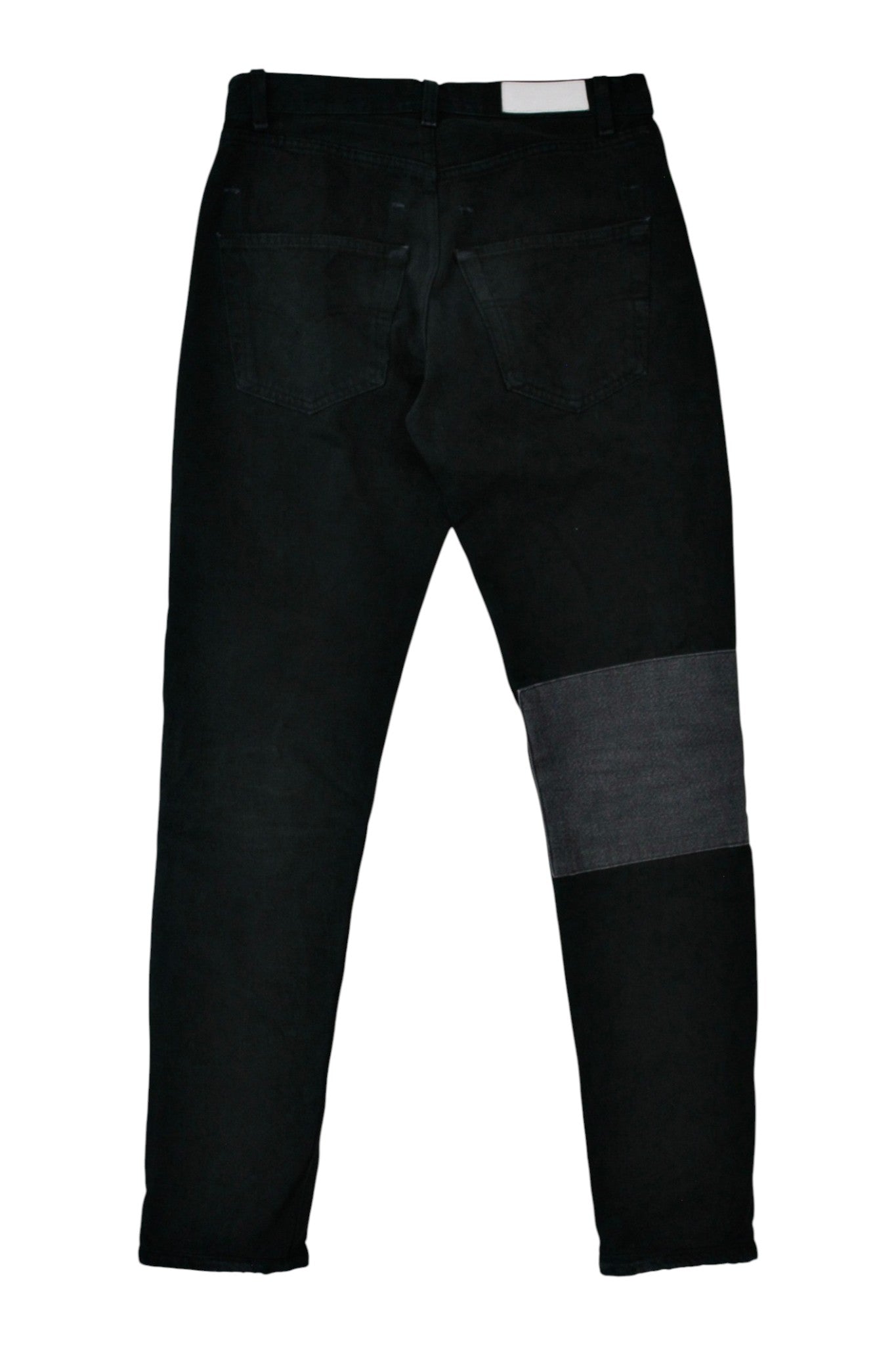 Re/Done x Levi's - Patch Jeans