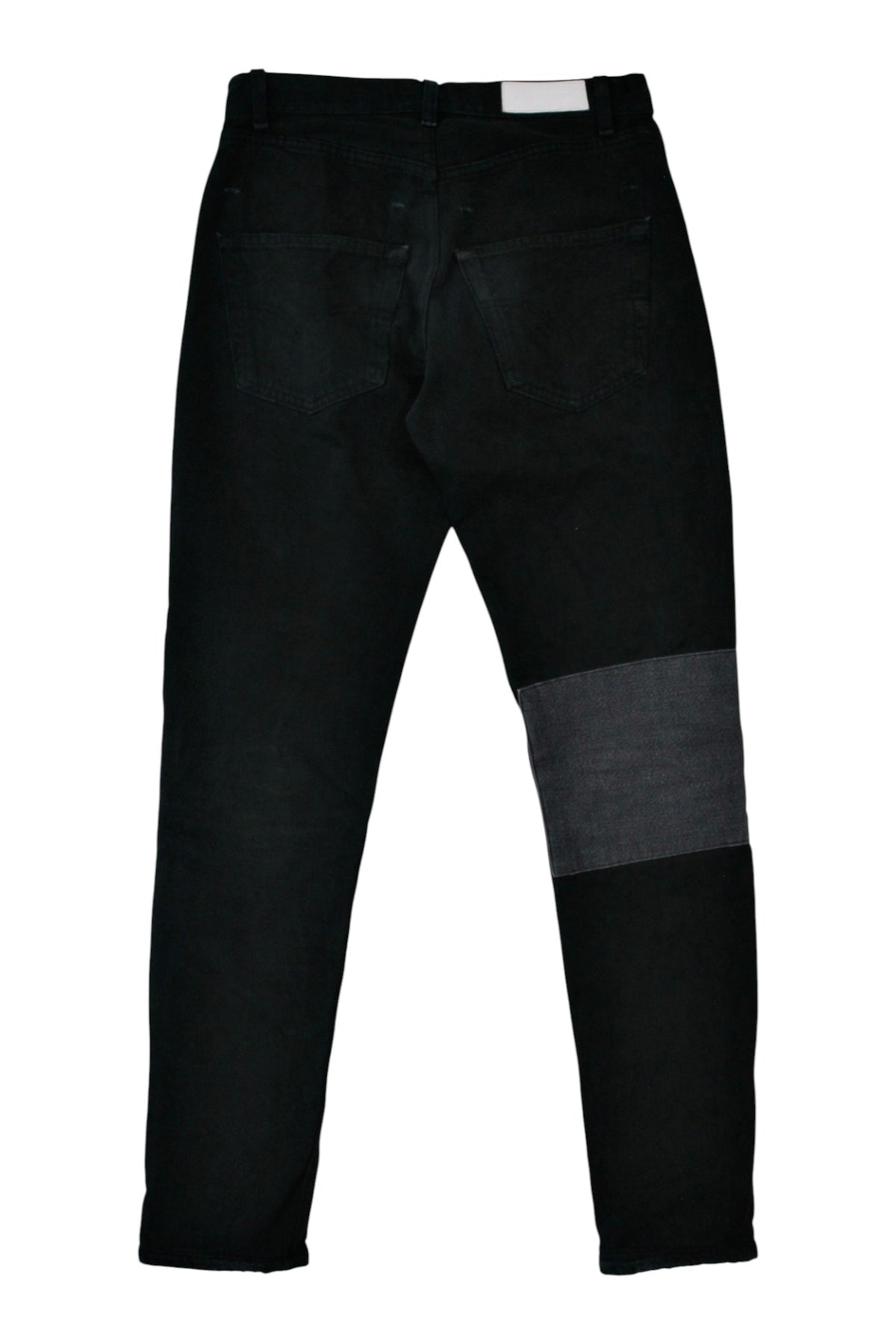 Re/Done x Levi's - Patch Jeans