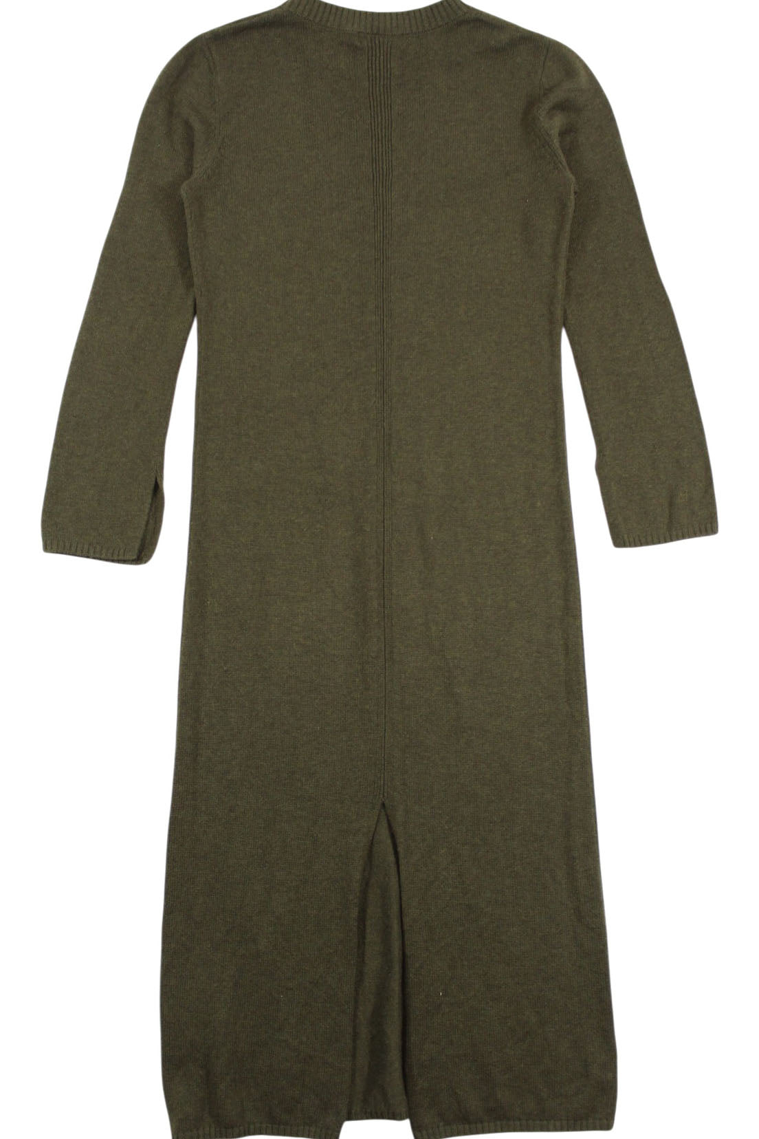 Assembly Label - Knit Maxi Dress