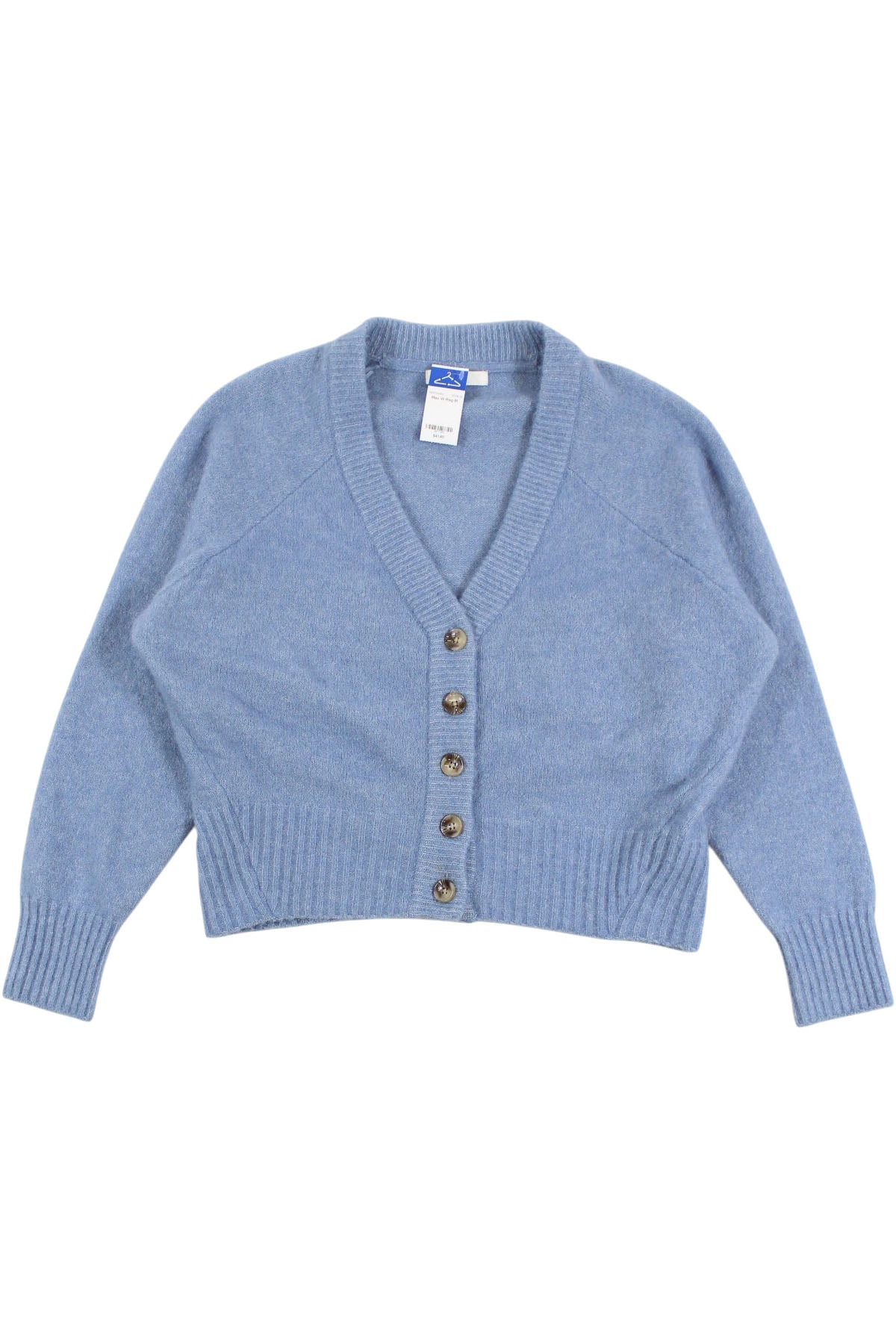 Max - Knit Cardigan