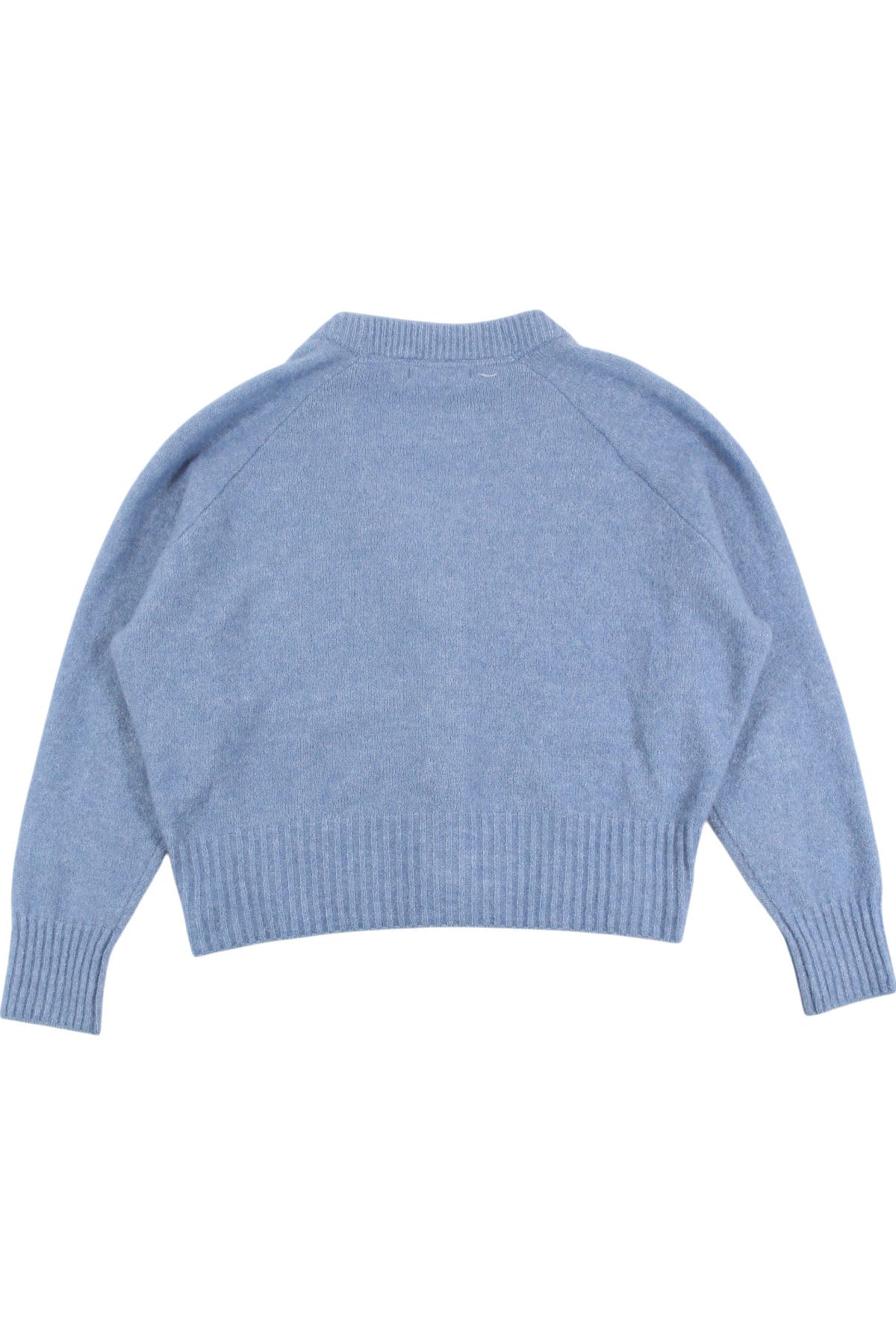 Max - Knit Cardigan