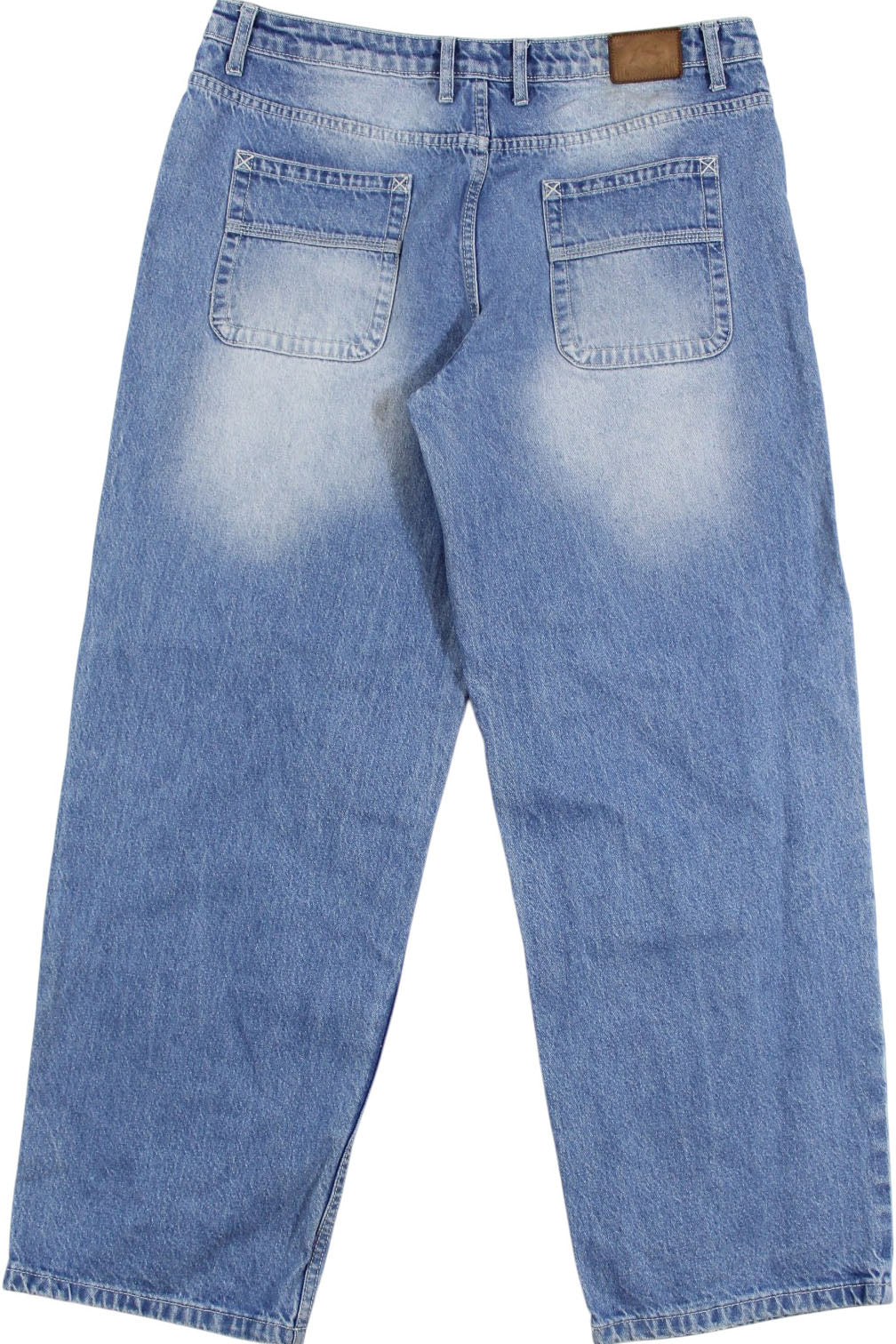 Rusty - Wide Jeans