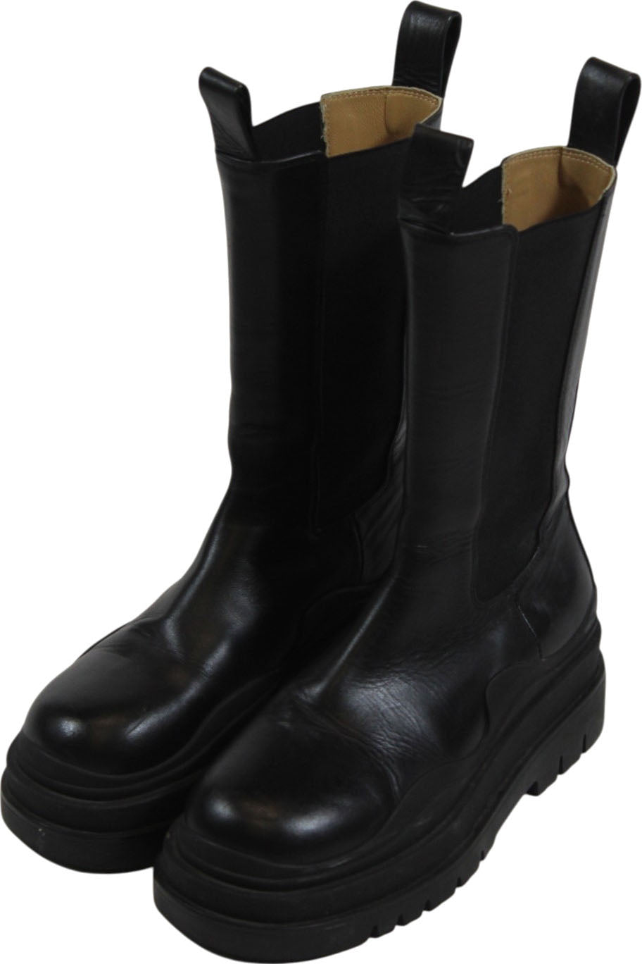 Bottega Veneta - High Ankle Boots