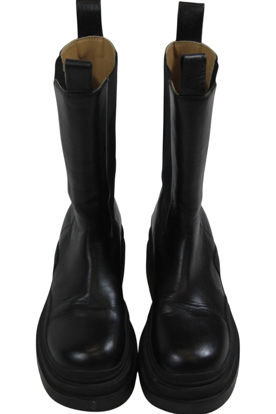 Bottega Veneta - High Ankle Boots