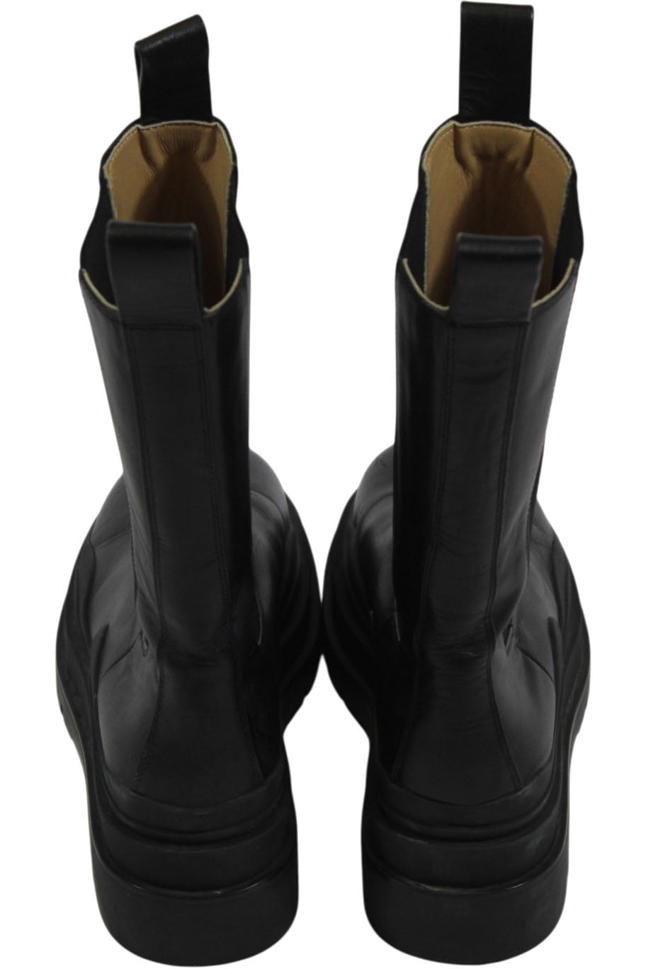 Bottega Veneta - High Ankle Boots
