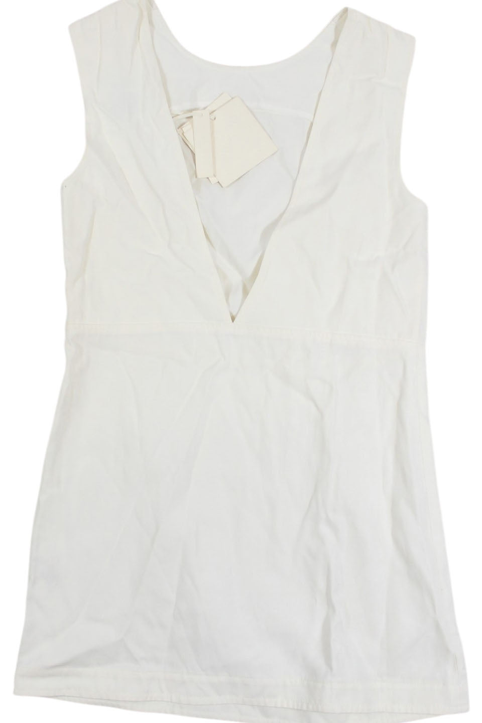 Loulou Studio - Sleevelss Mini Dress