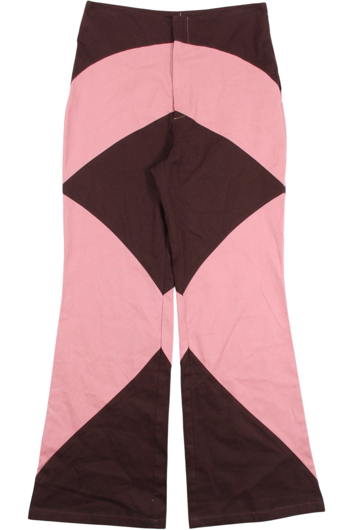 Tyler McGillivary - Boot Cut Pants