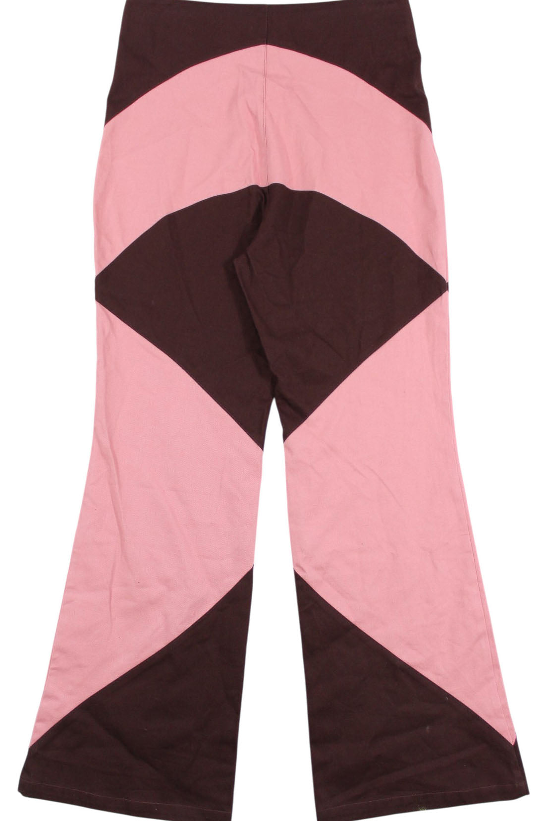 Tyler McGillivary - Boot Cut Pants