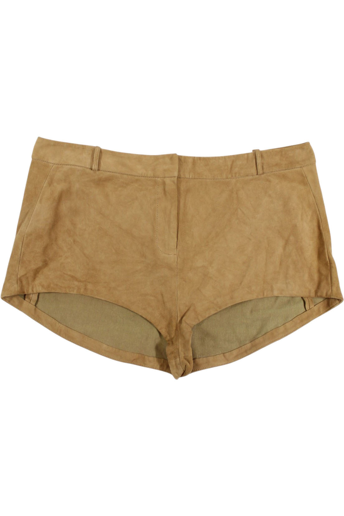 Lamarque - Suede Shorts
