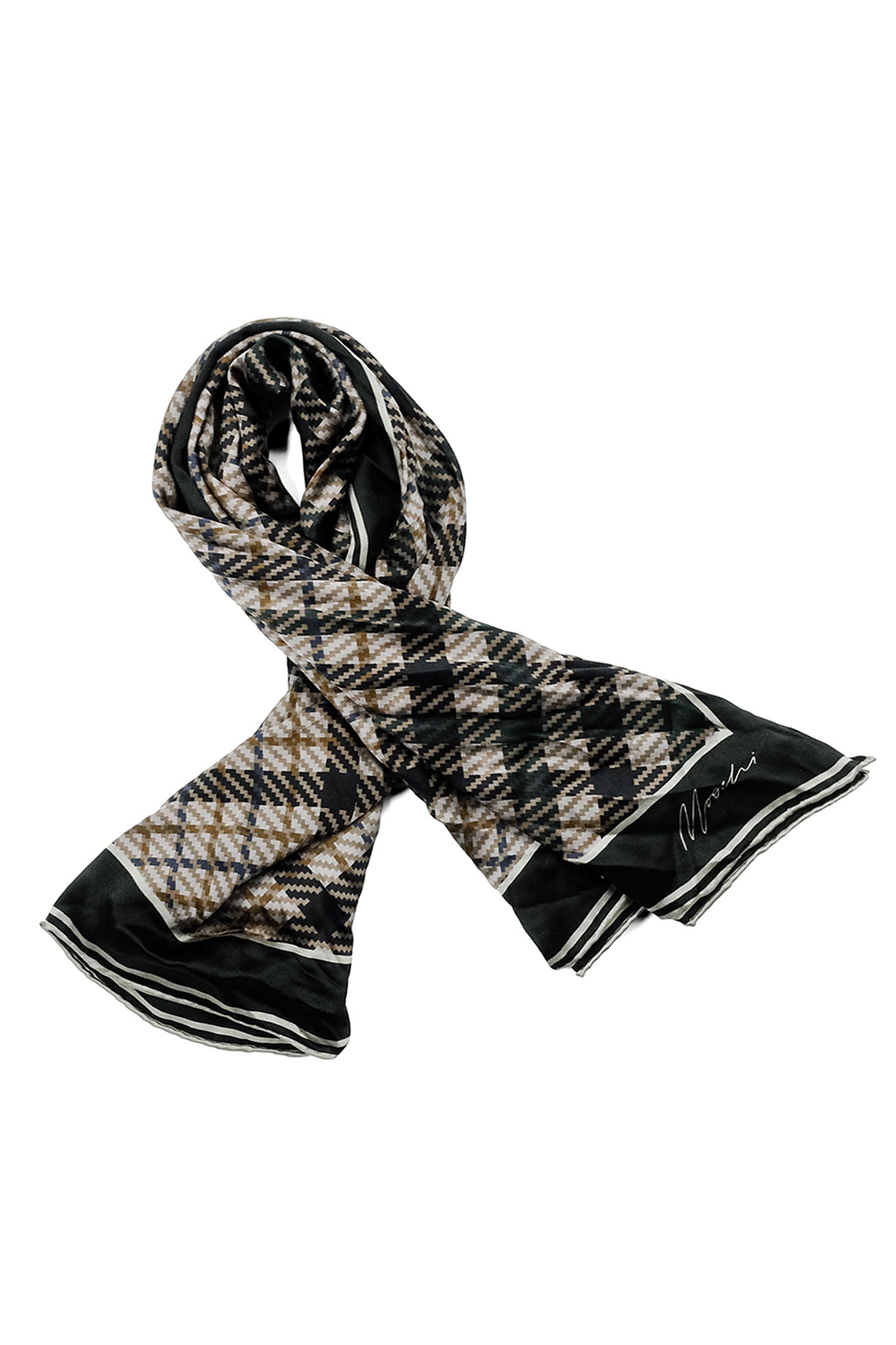 MOOCHI - Scarf