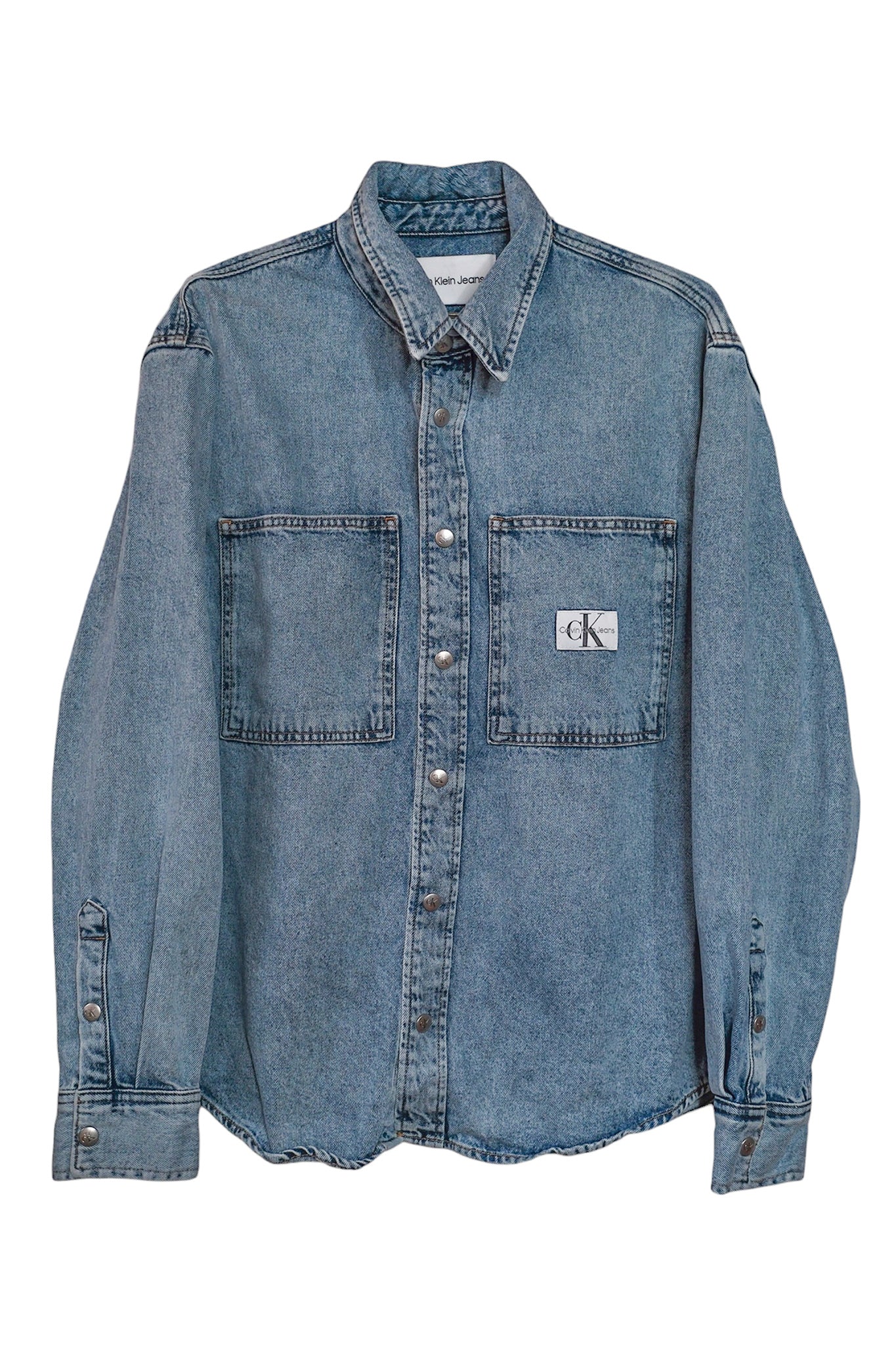 Calvin Klein Jeans - Long sleeve shirt