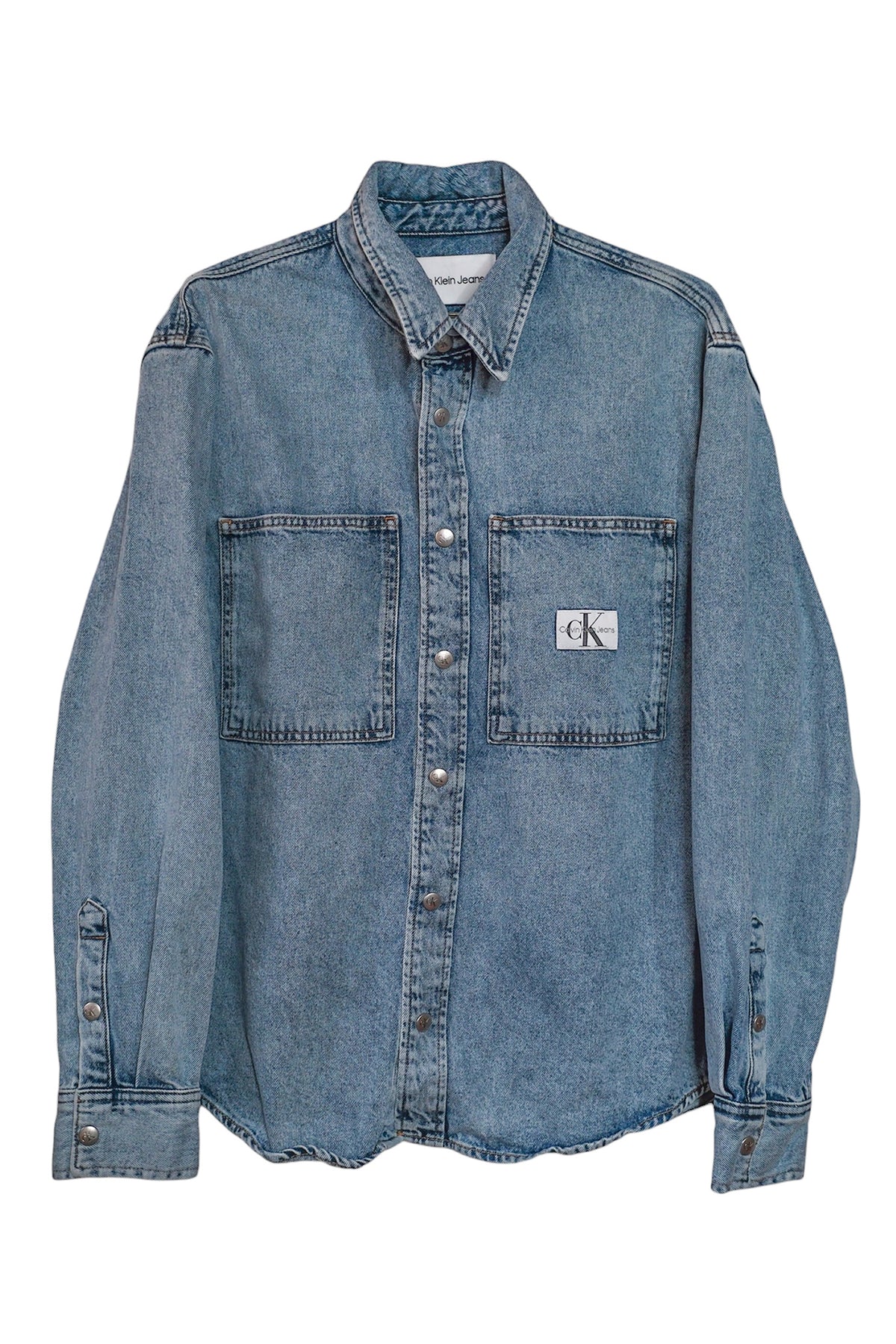 Calvin Klein Jeans - Long sleeve shirt