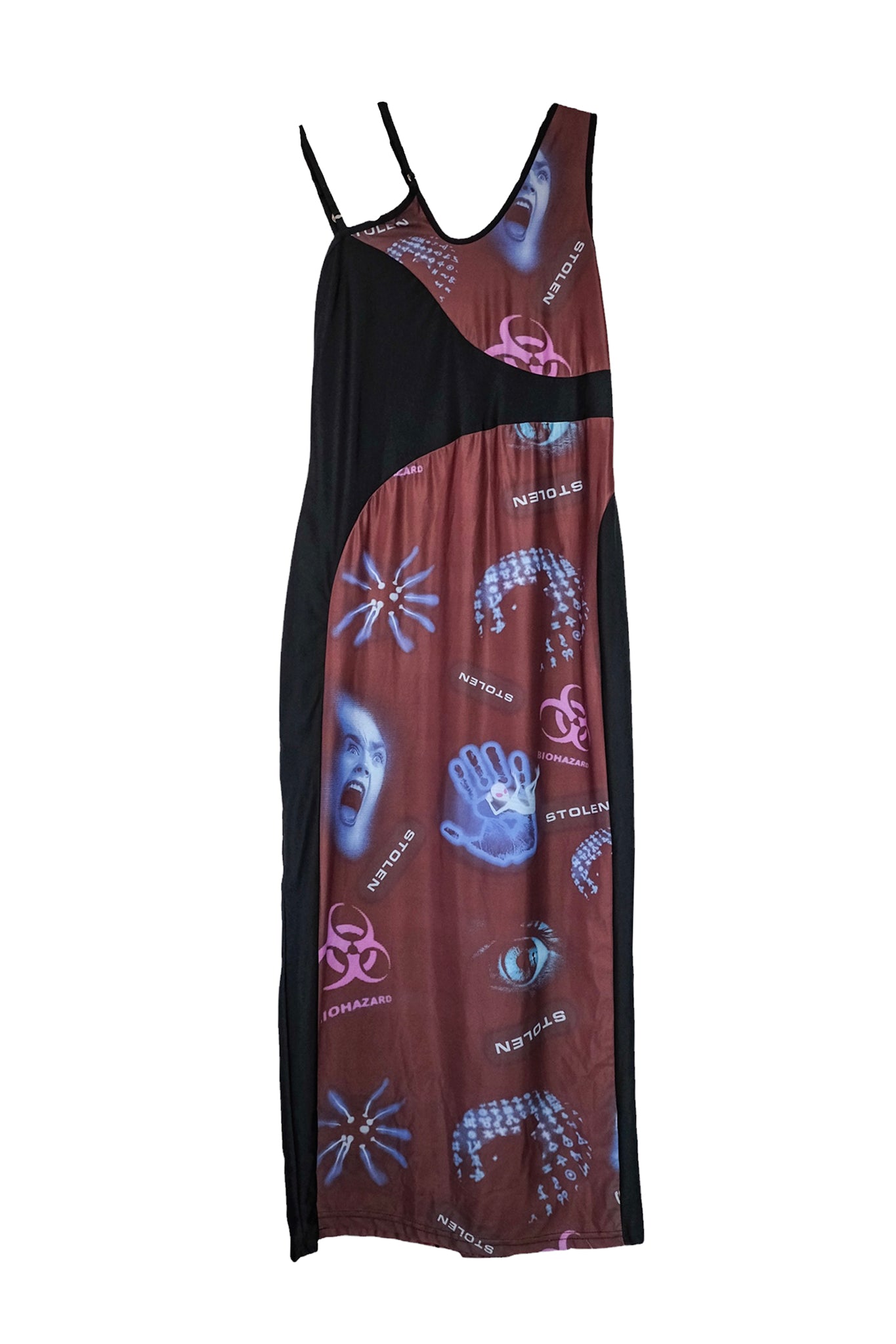 Stolen Girlfriends club - Maxi dress