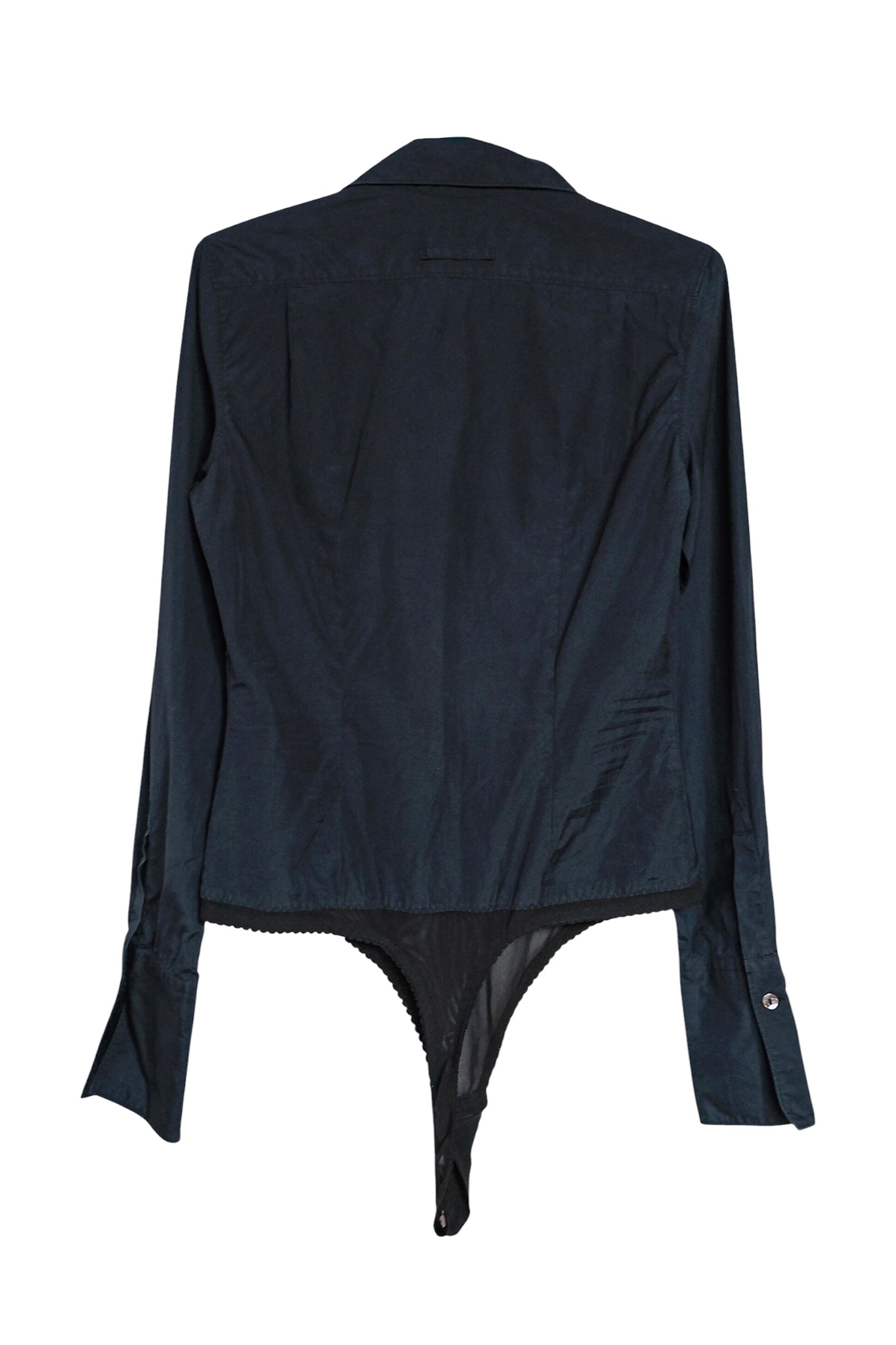 Jean Paul GAULTTER - Long sleeve shirt