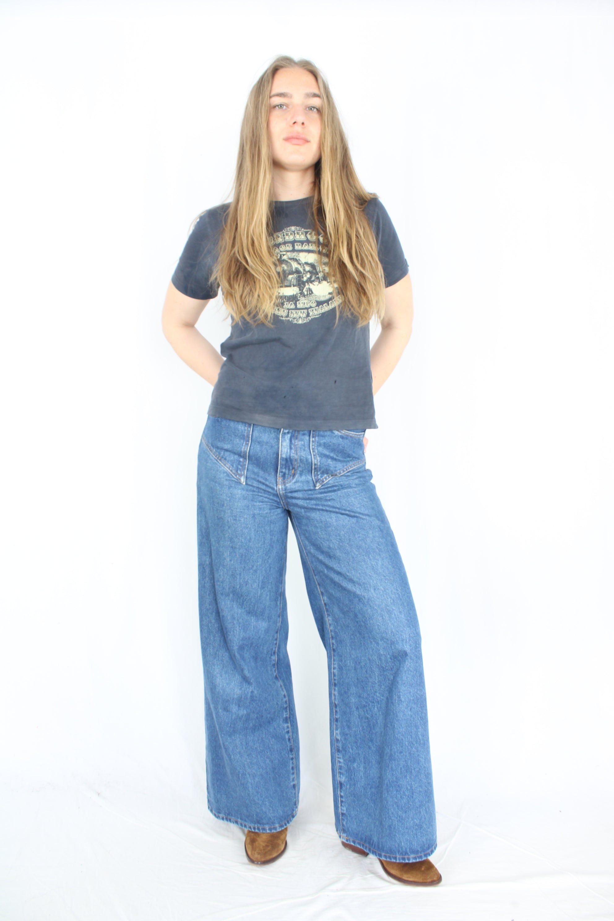Ruby - Clover Jeans