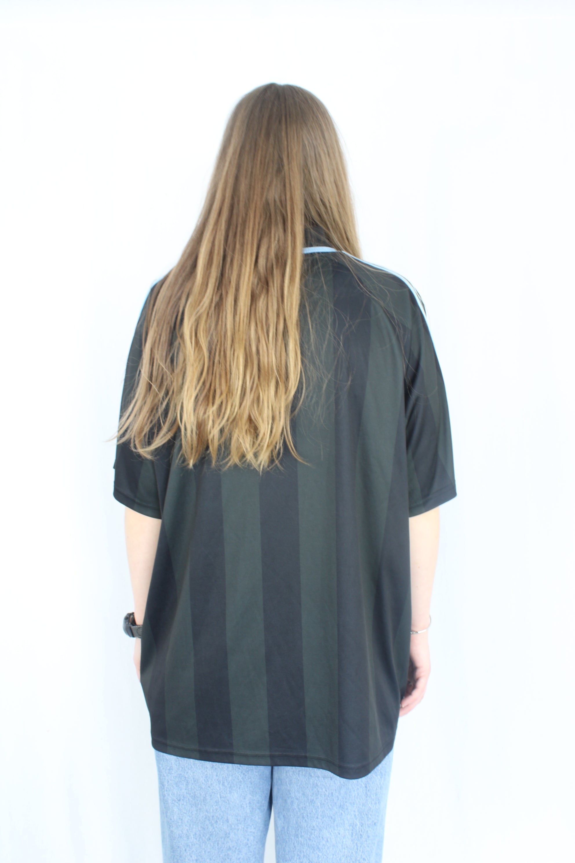Huffer - Football Jersey