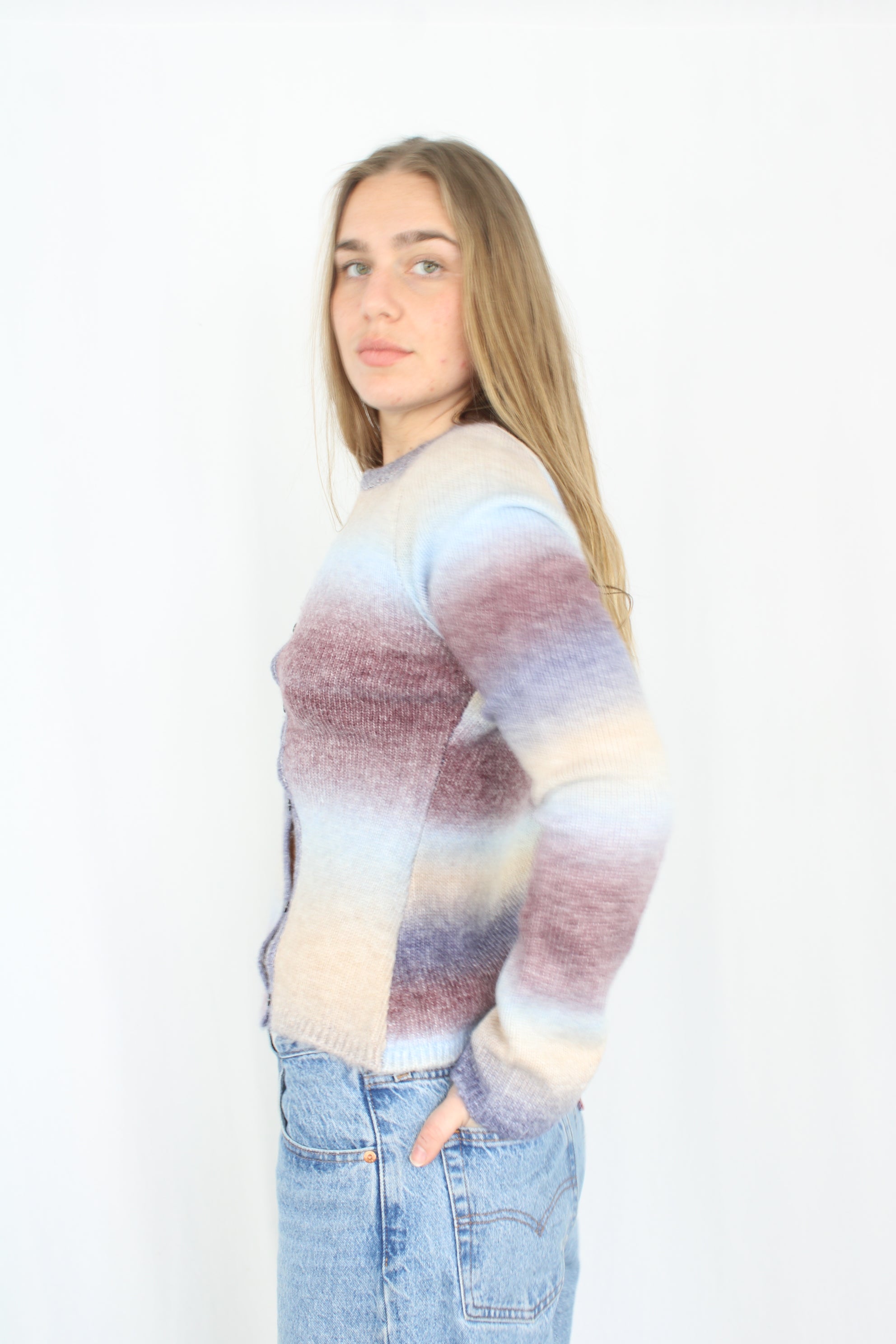 Ownley - Alegra Aysm Cardigan