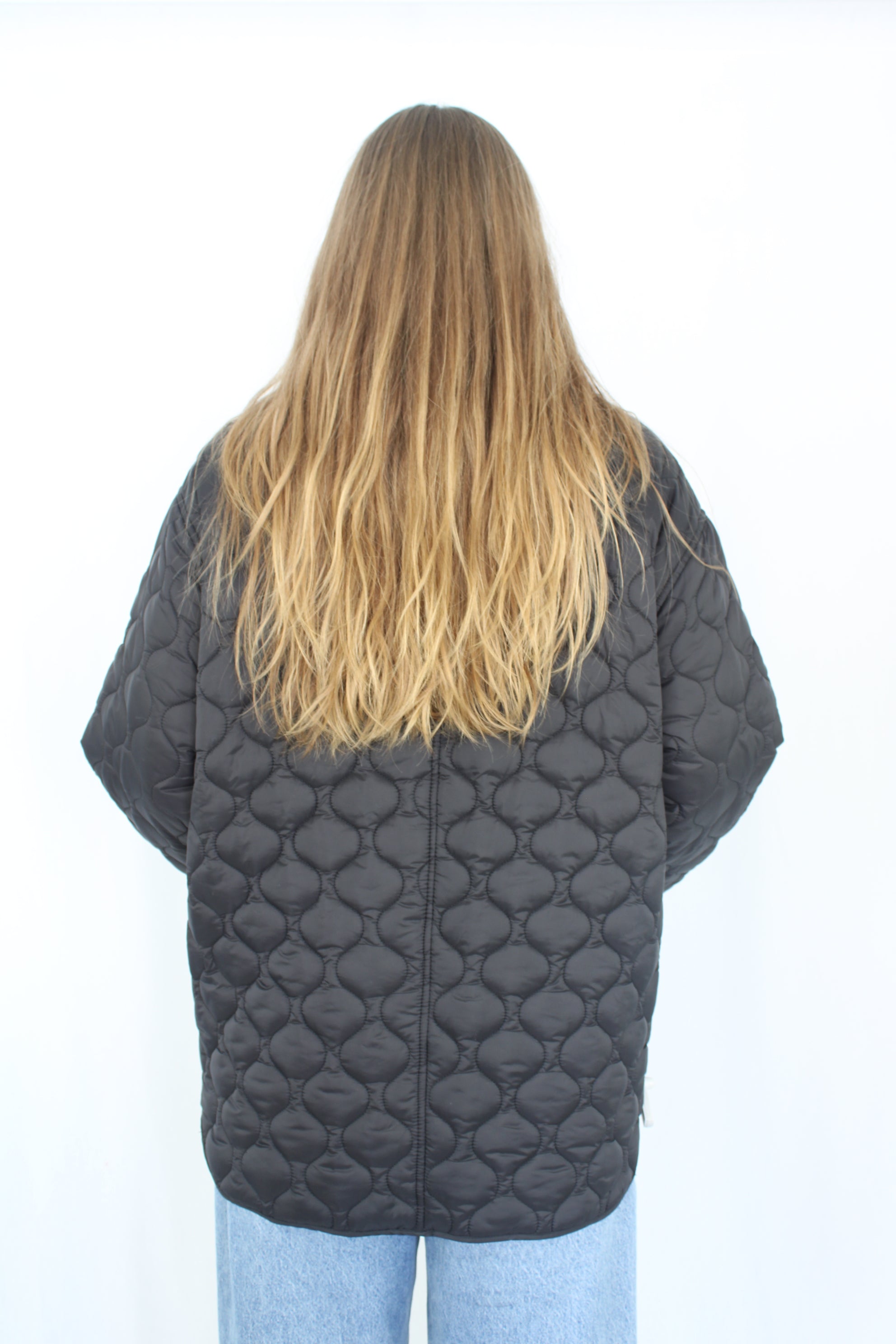 Taylor Sport - Quilted Jacket
