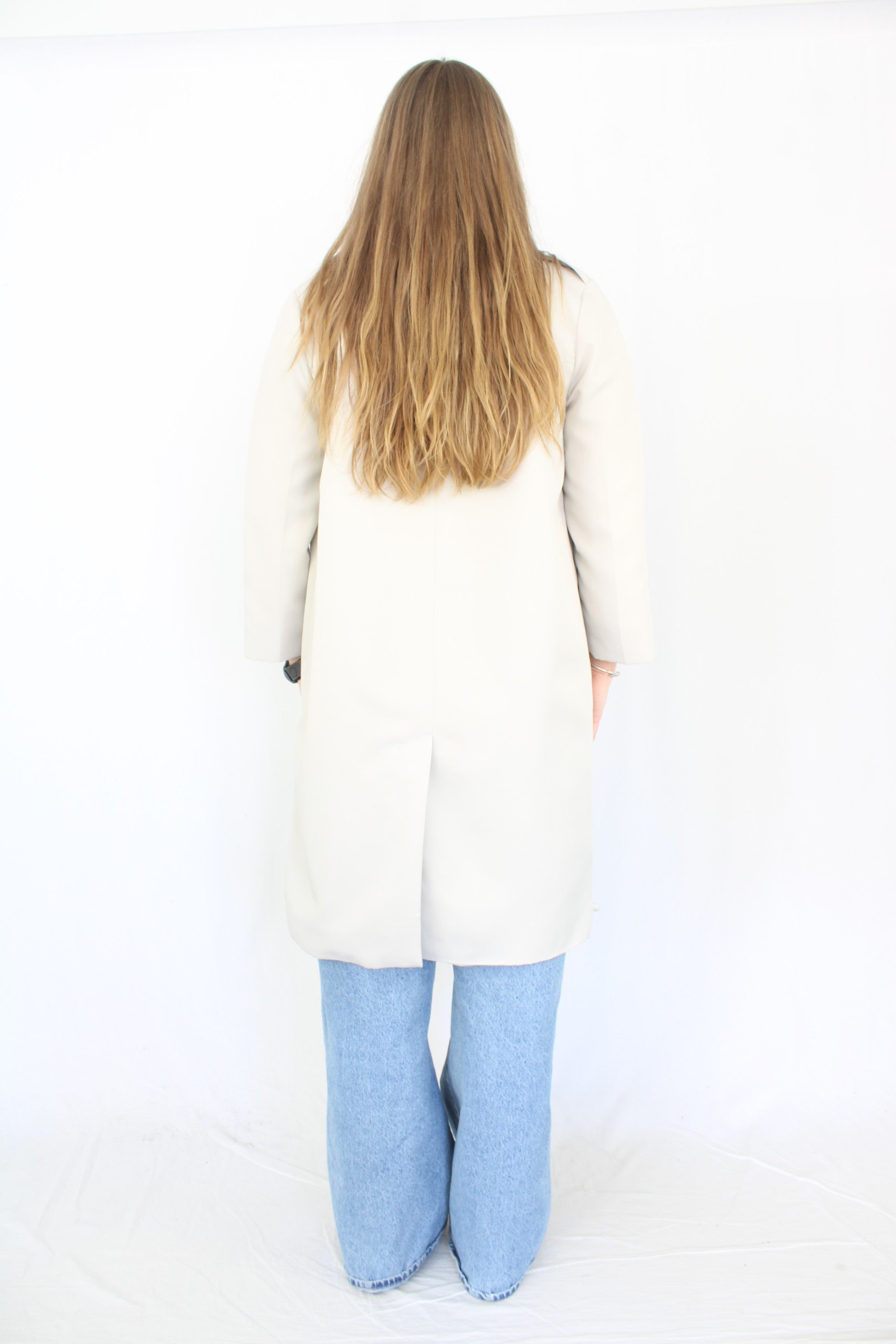 Burberry's - Vintage Coat