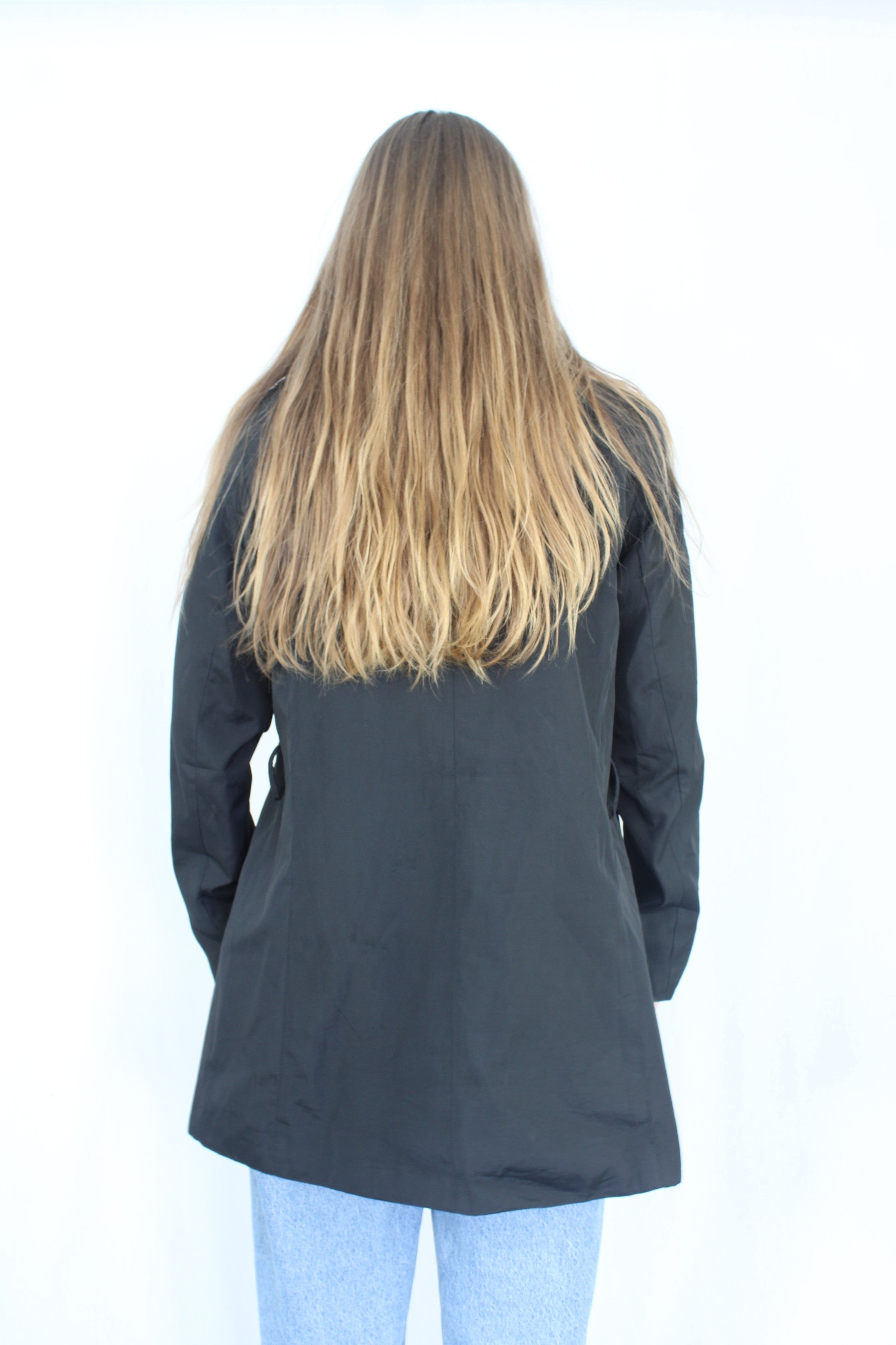 Burberry - Vintage Rain Coat
