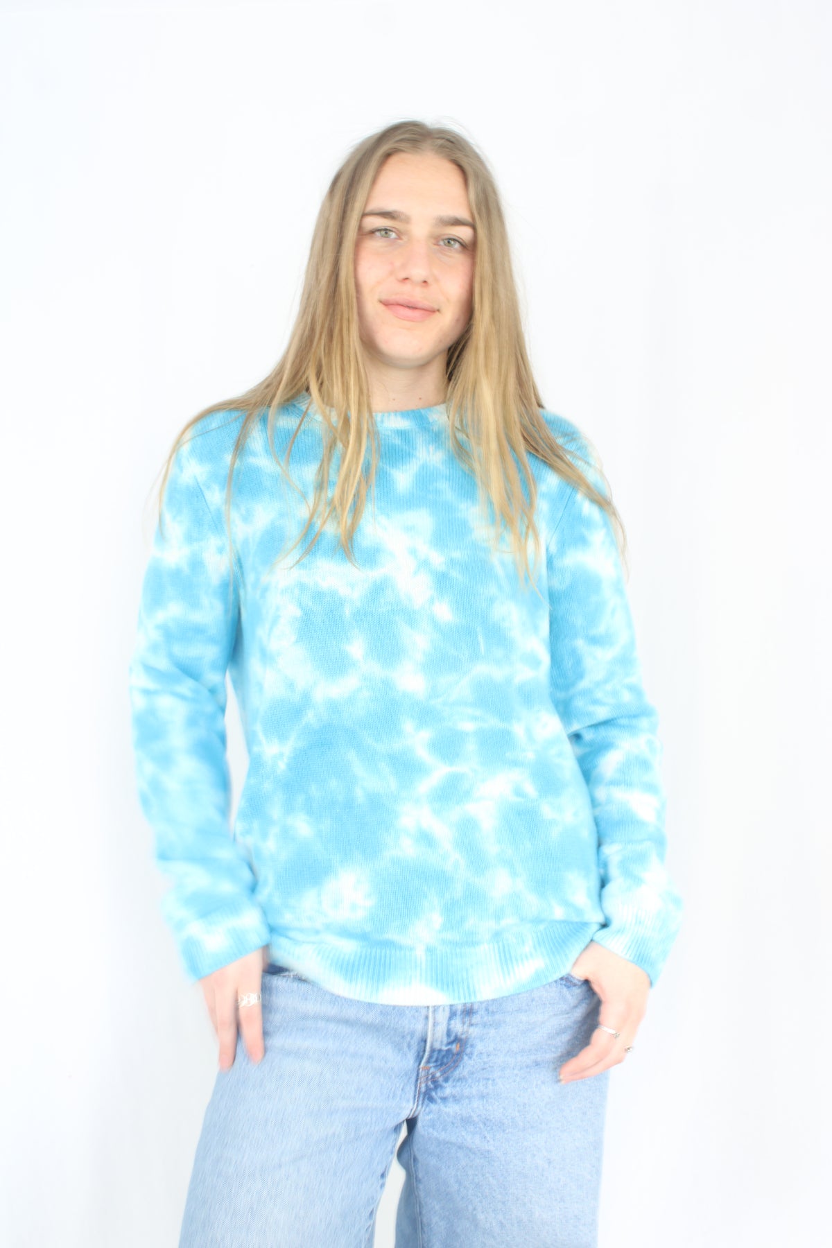 Michael Kors - Milos Cashmere Sweater
