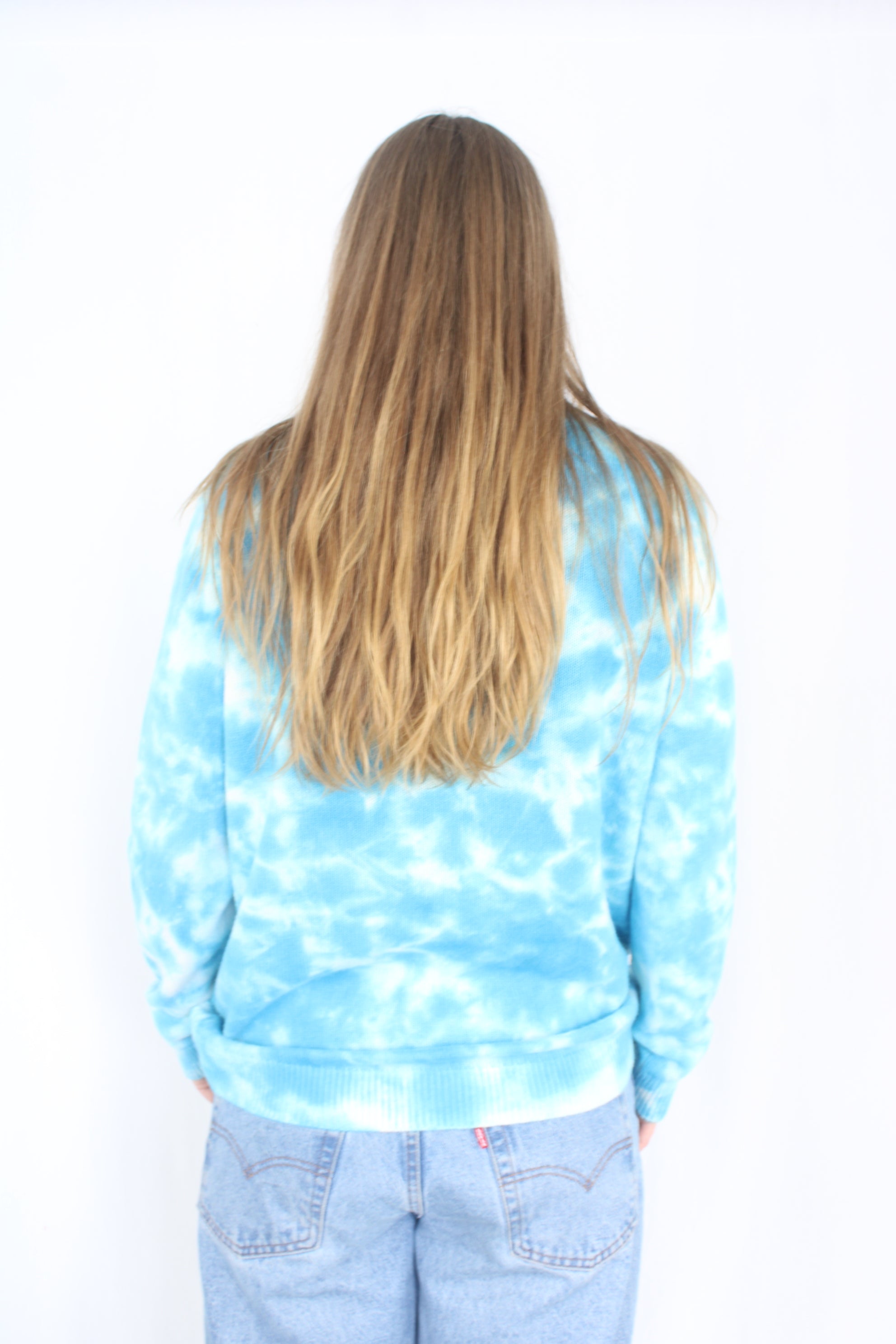 Michael Kors - Milos Cashmere Sweater