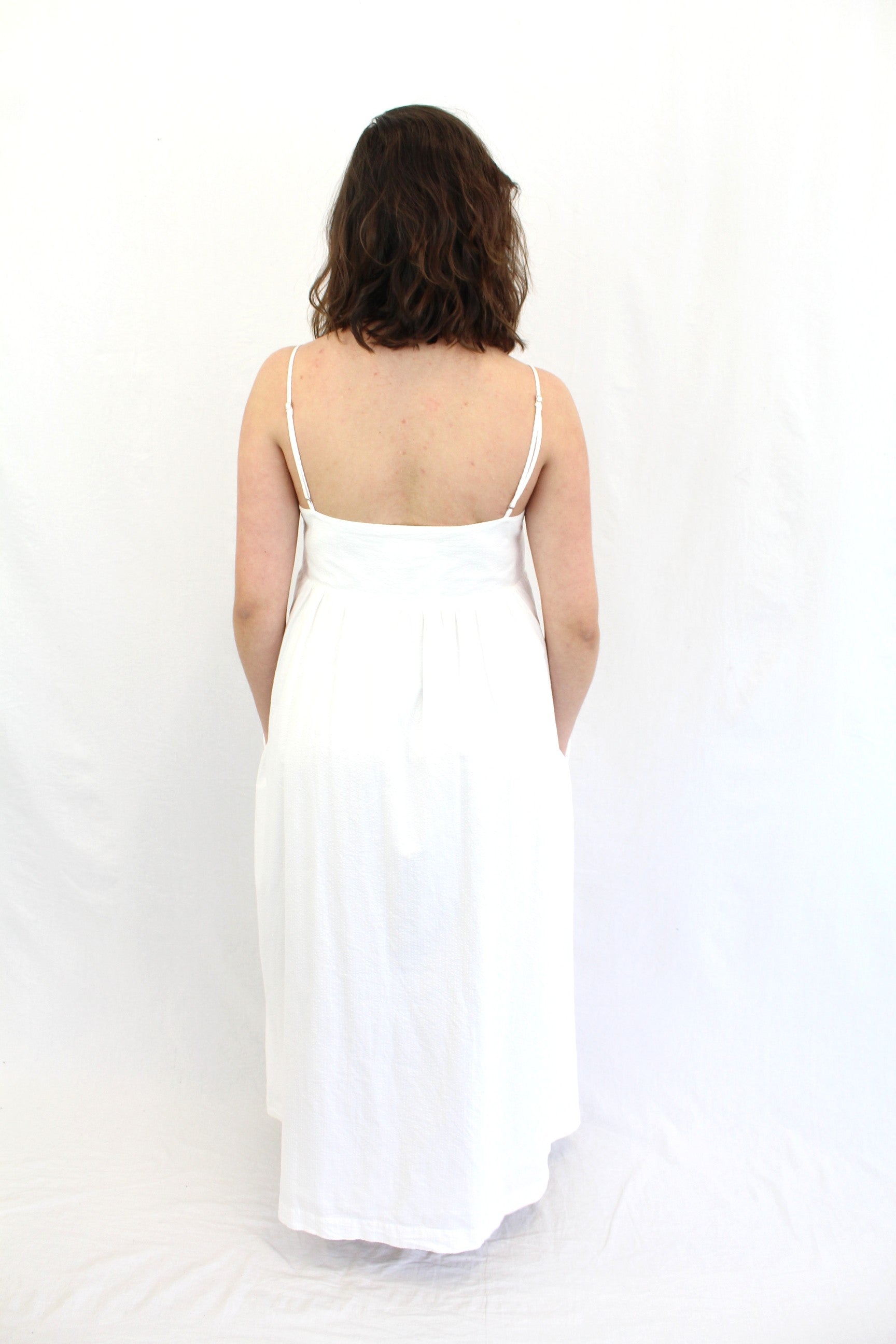 Assembly Label - Midi Dress