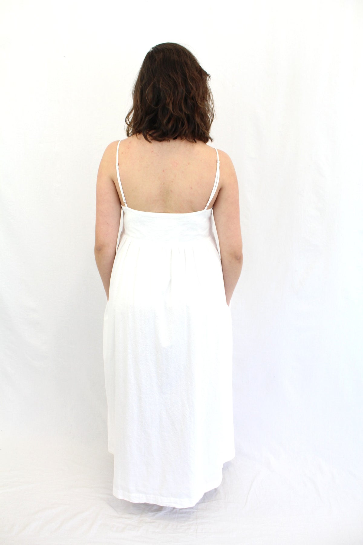 Assembly Label - Midi Dress
