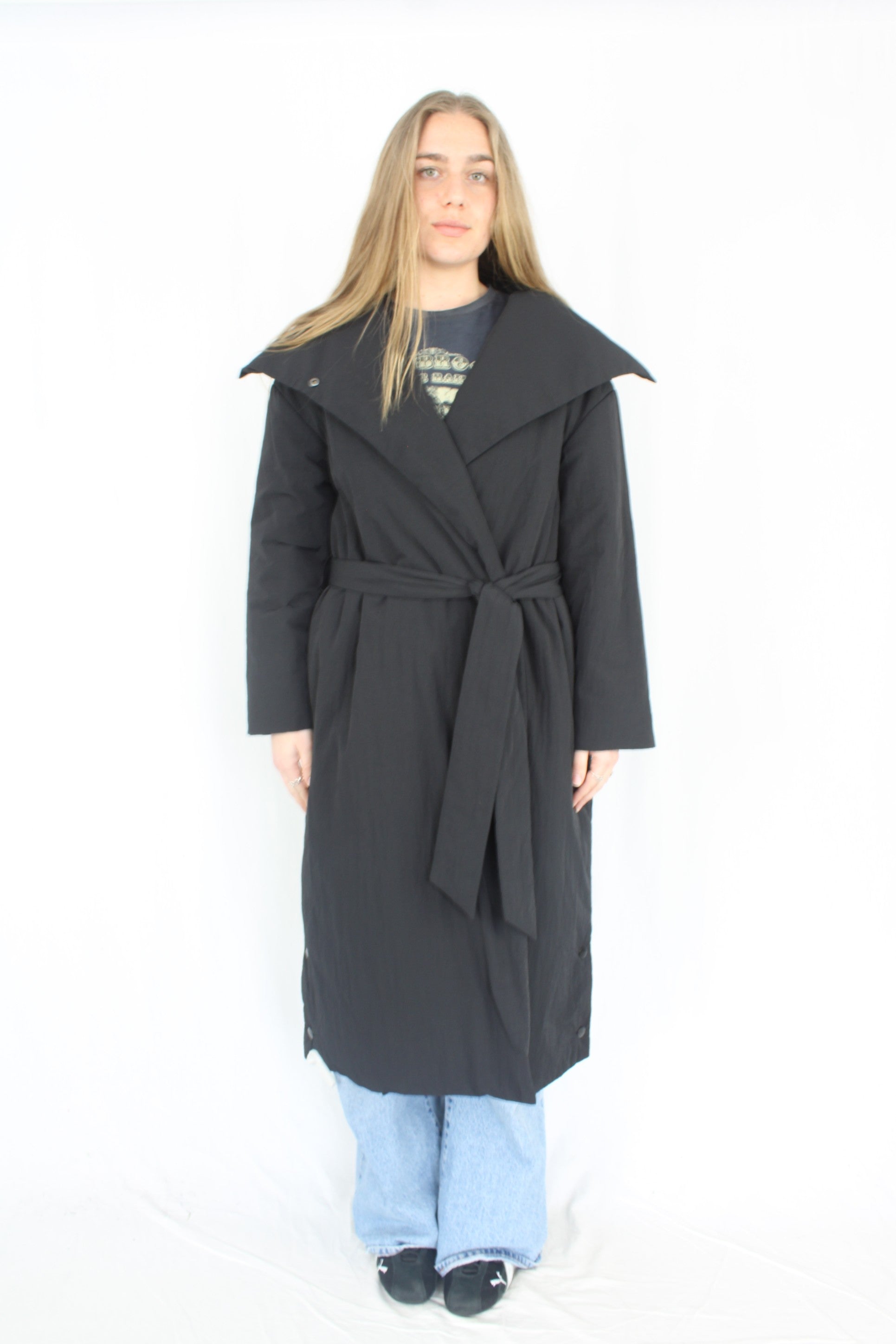 Moochi - Enact Coat