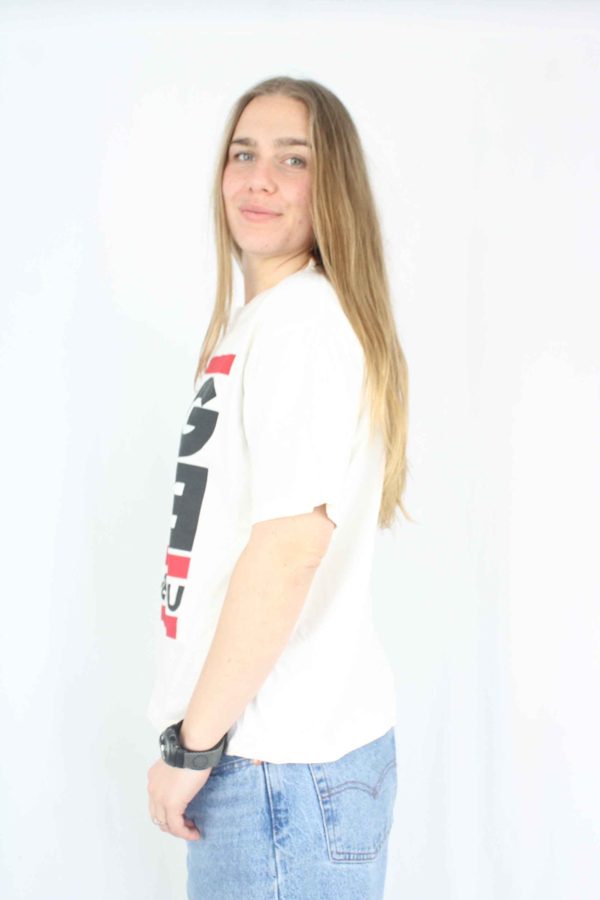 Anine Bing - Be True Be You Tee