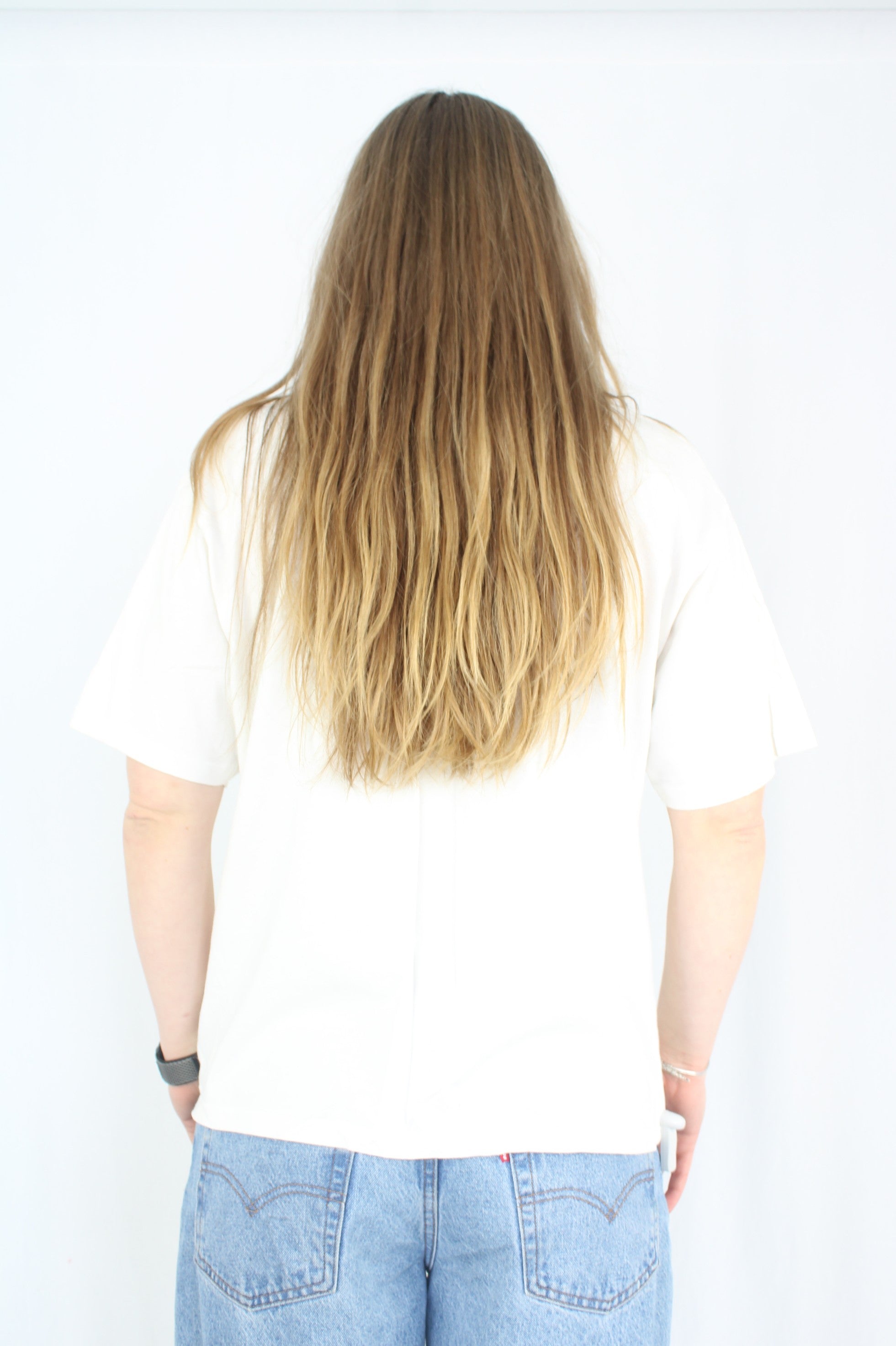 Anine Bing - Be True Be You Tee