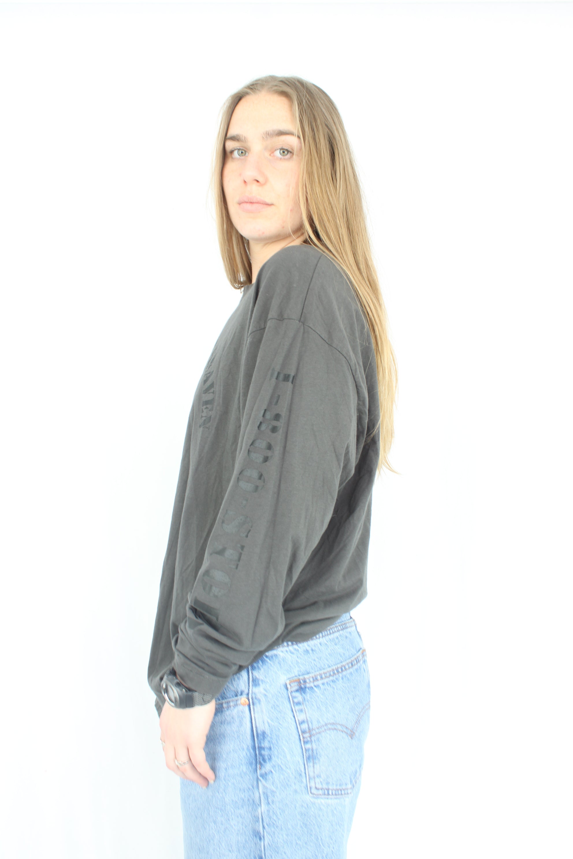 Stolen Girlfriends Club - Grim Reaper Top
