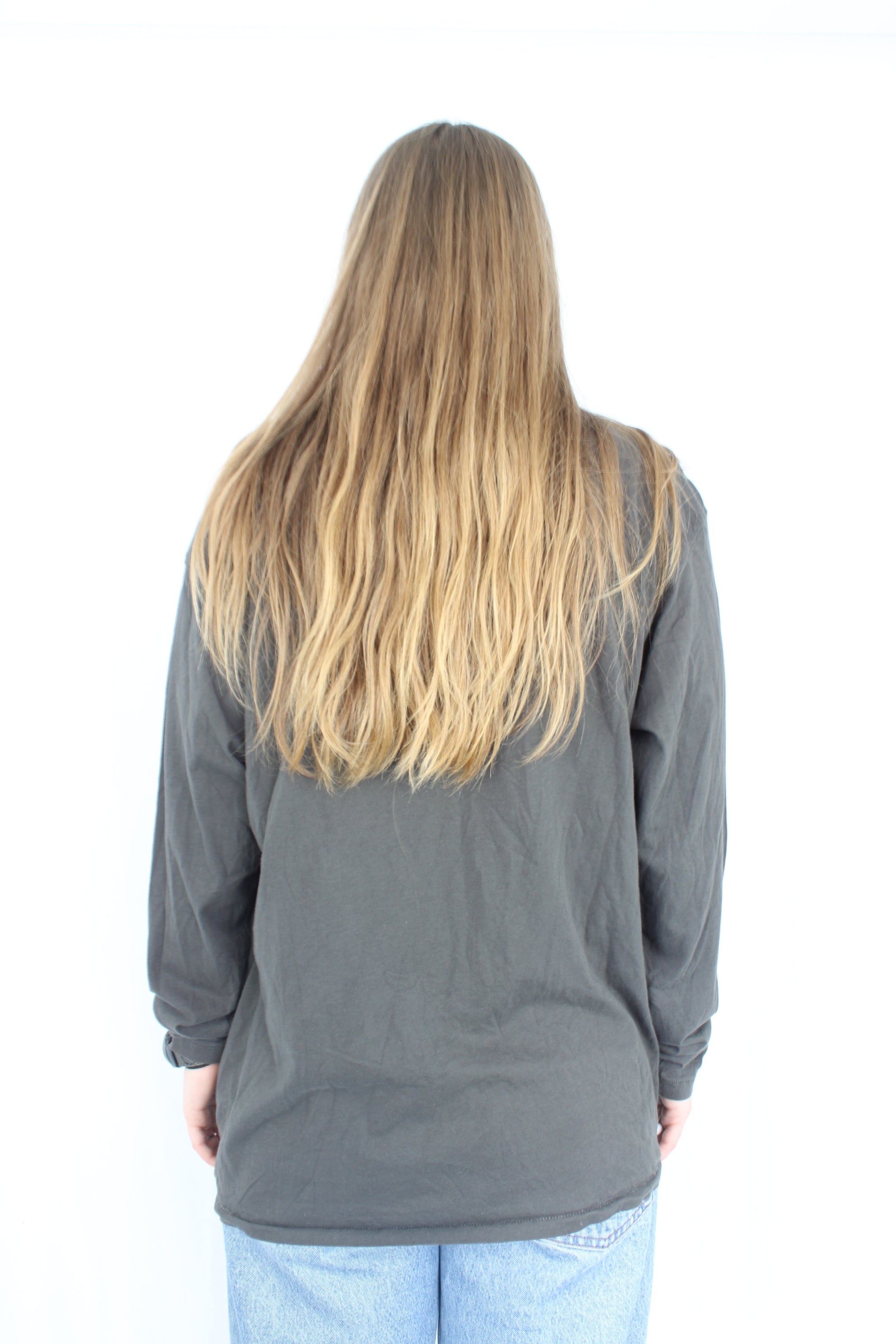 Stolen Girlfriends Club - Grim Reaper Top