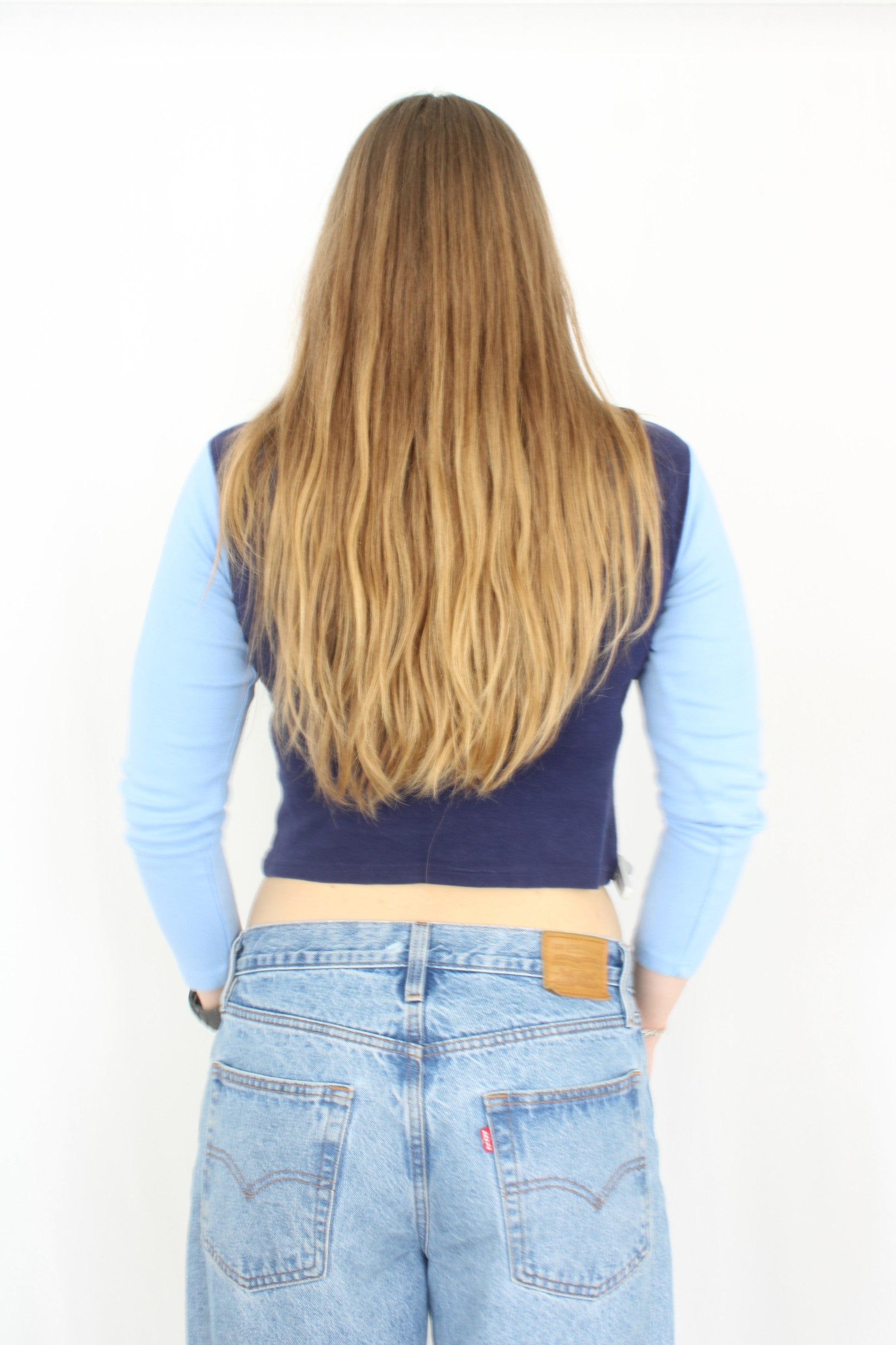Girls Planet - Vintage 55 Top
