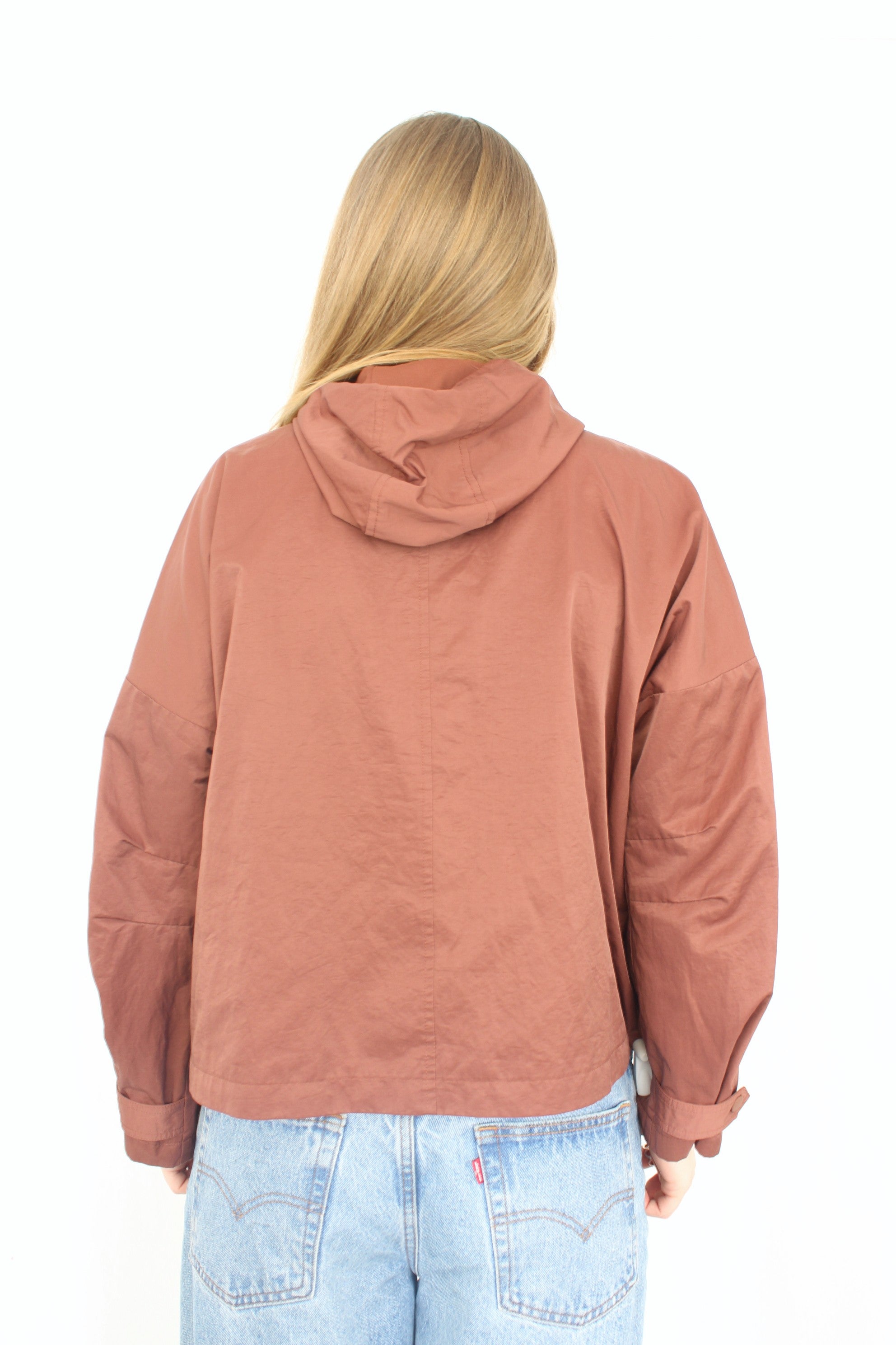 Marlow - Everest Bordeaux Jacket