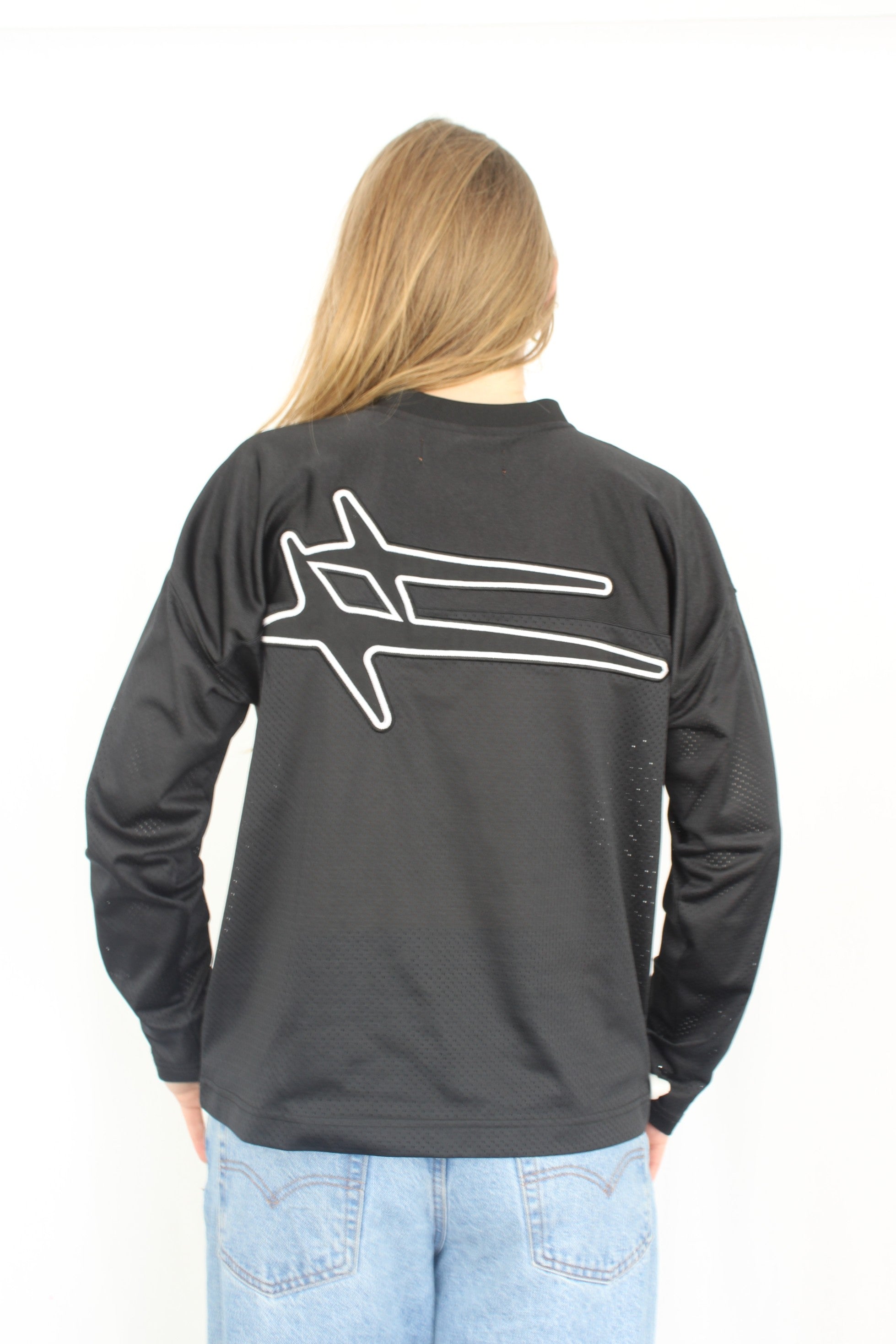 Loiter - Mesh Excalibur Top