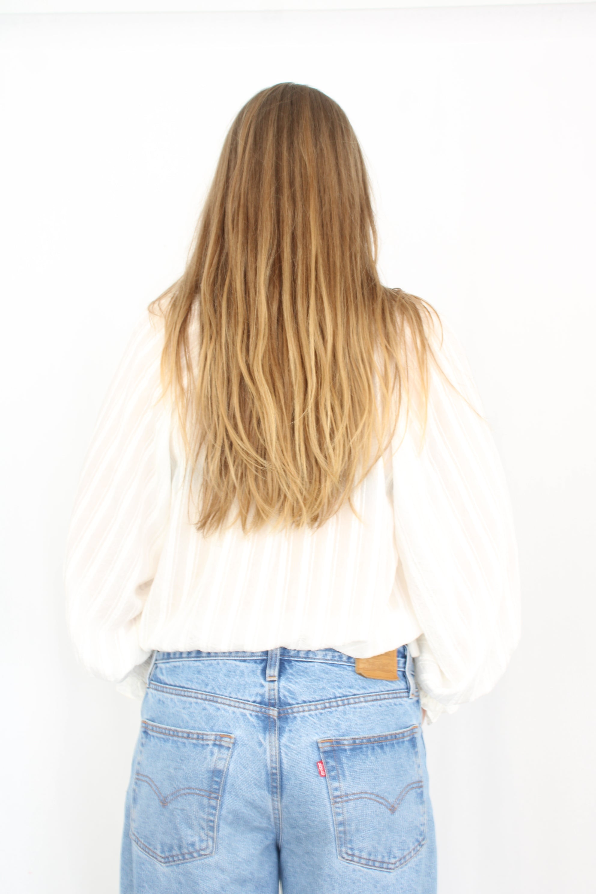 Ivy + Jack - Jade Raglan Top
