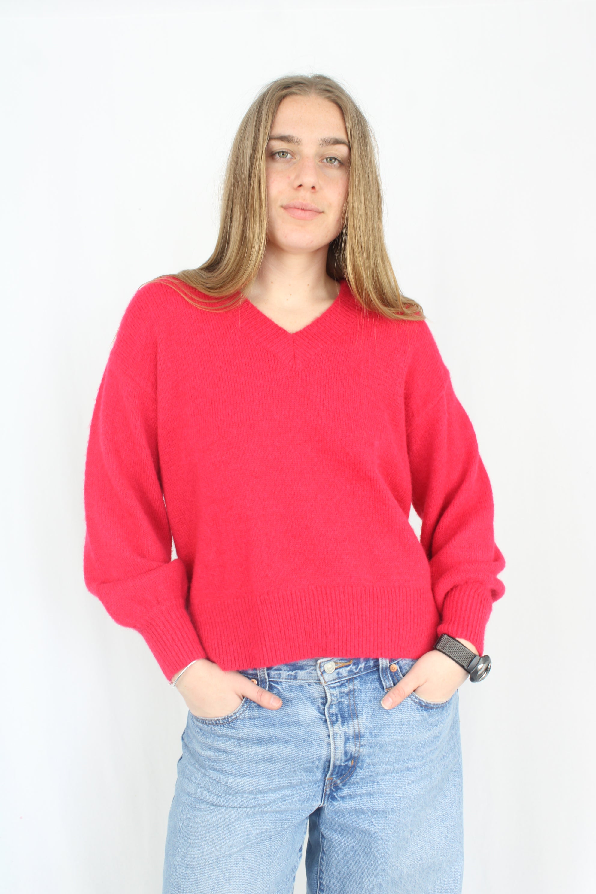 Ivy + Jack - Harvest Knit Jumper