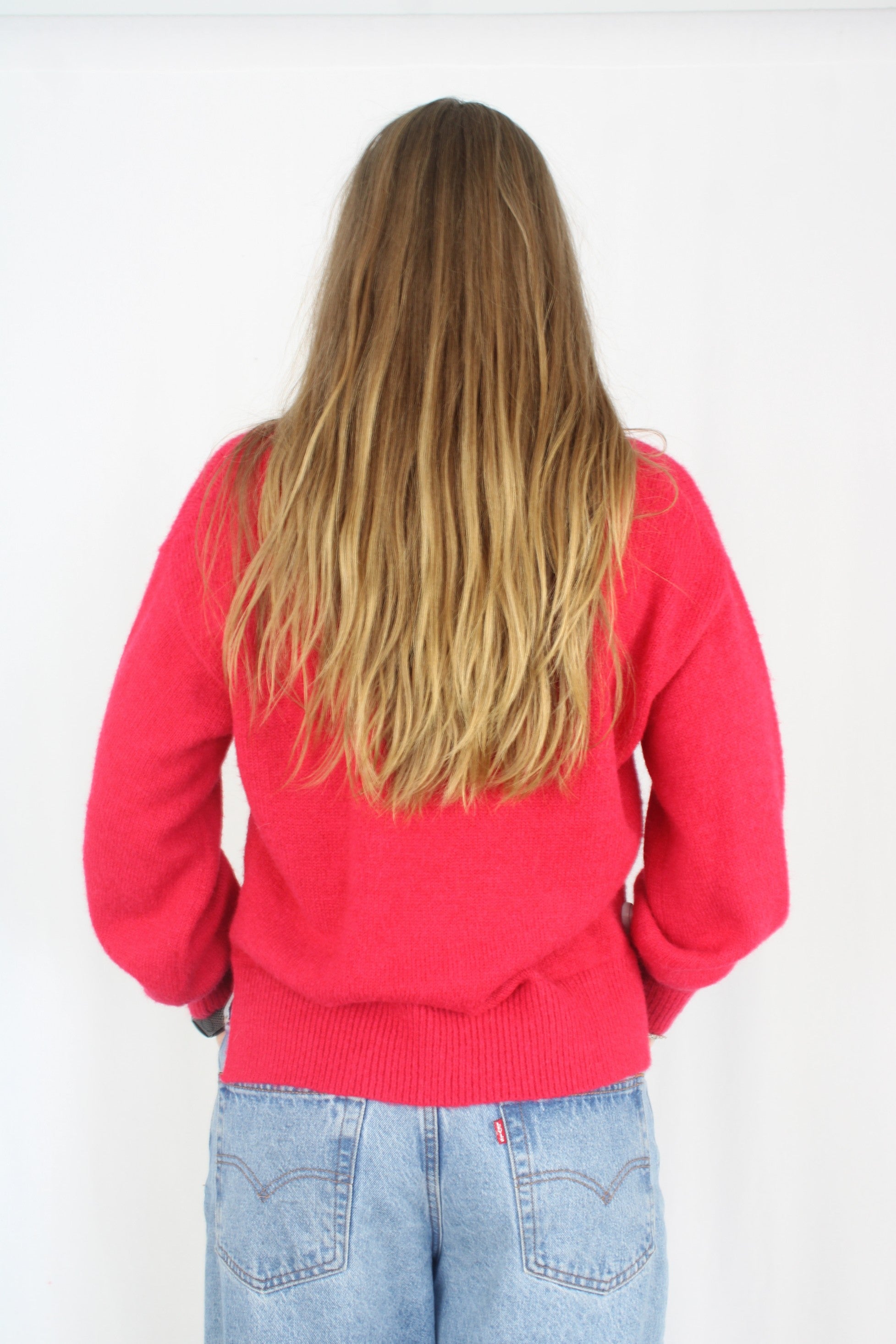 Ivy + Jack - Harvest Knit Jumper